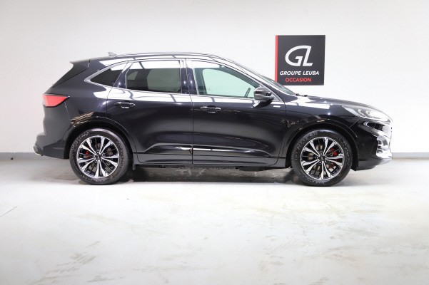 Image FORD KUGA Kuga 2.5 PHEV ST-LineX2WD