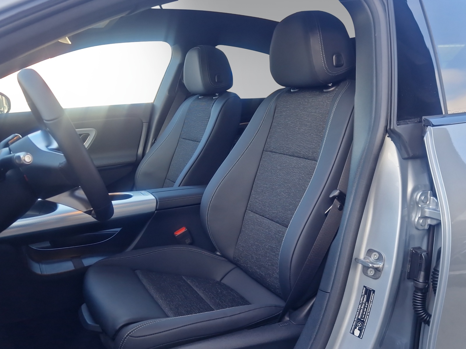 Image MERCEDES-BENZ CLA-200 CLA 200 8G-DCT 4Matic