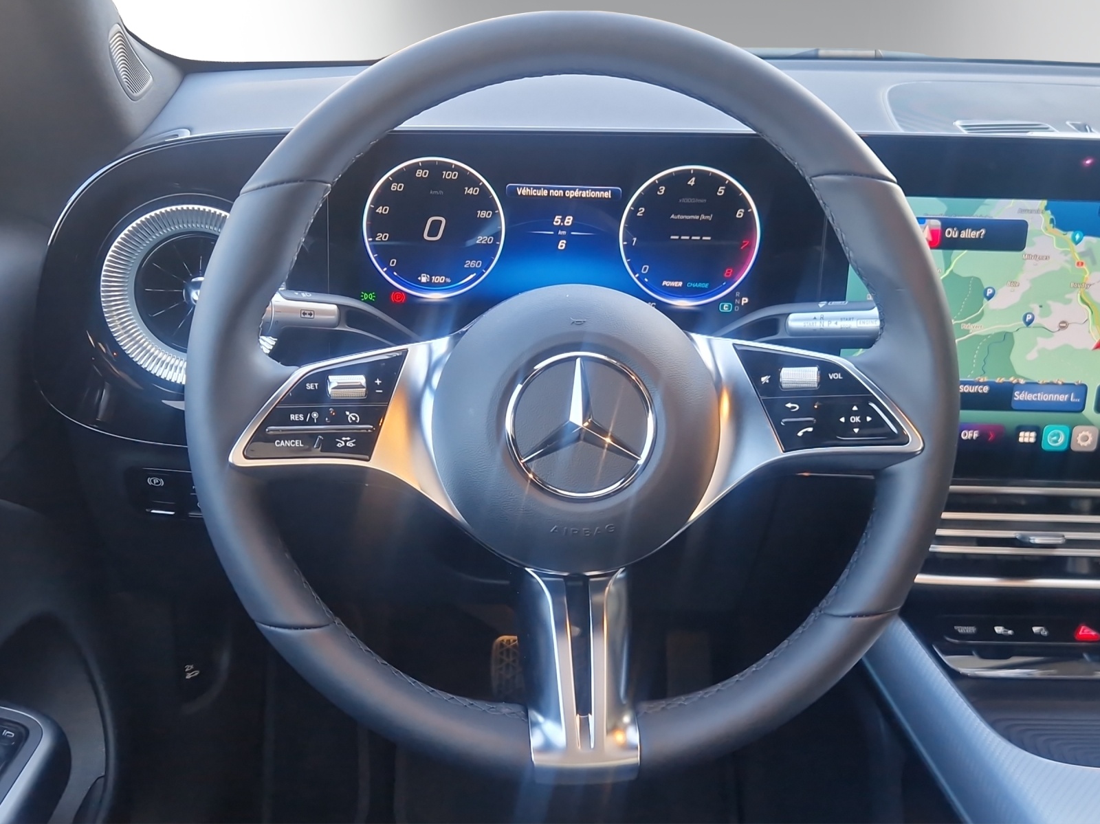 Image MERCEDES-BENZ CLA-200 CLA 200 8G-DCT 4Matic
