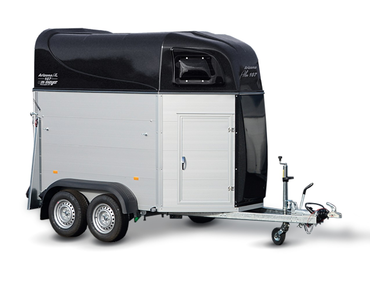 WM MEYER Arizona Alu - 107 Edition-image-0