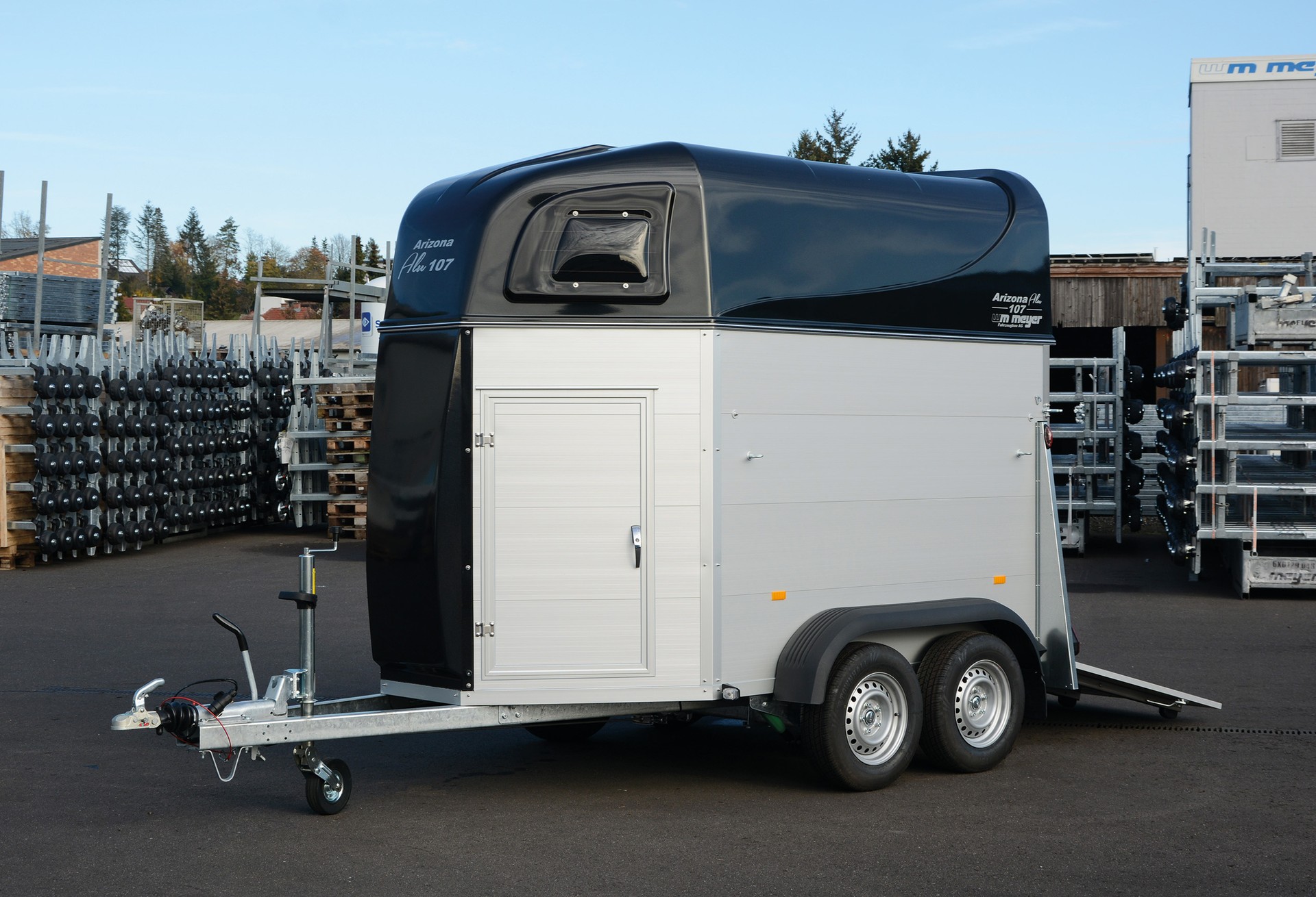 WM MEYER Arizona Alu - 107 Edition-image-1