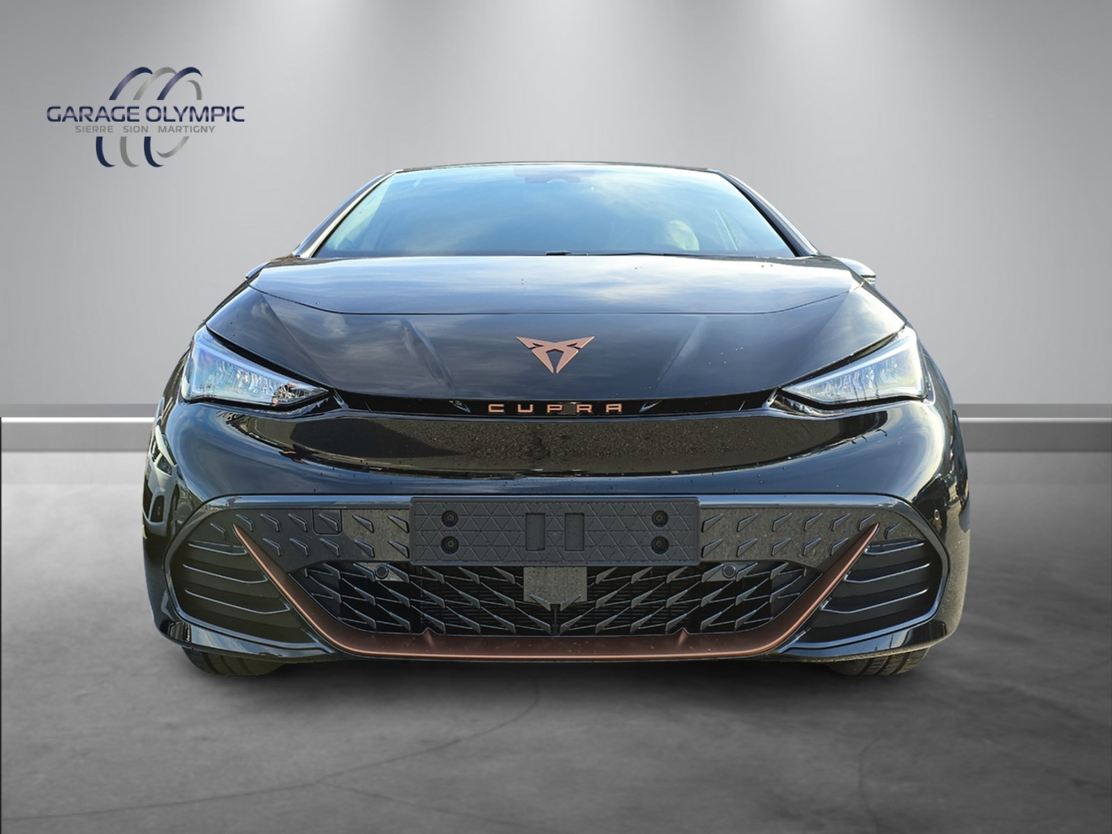 CUPRA Born 59 kWh e-Boost-showroom-element-1