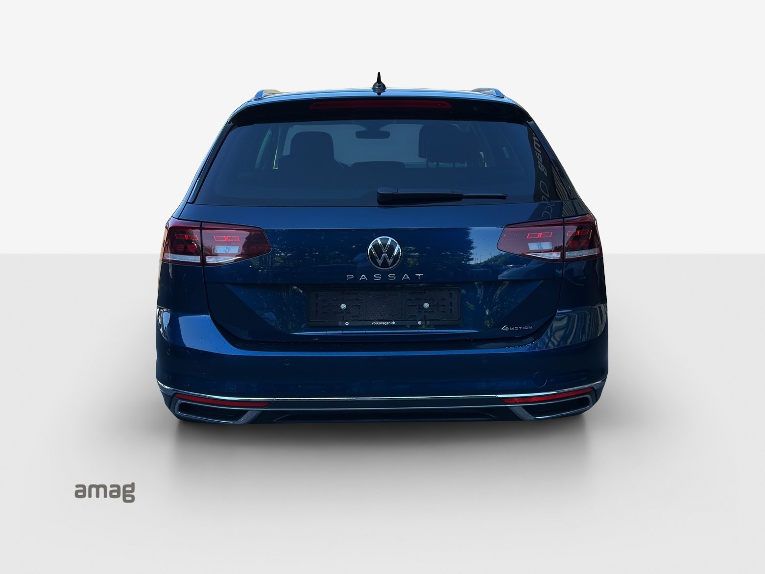 VW Passat 2.0 TDI BMT Elegance 4Motion DSG-showroom-element-3