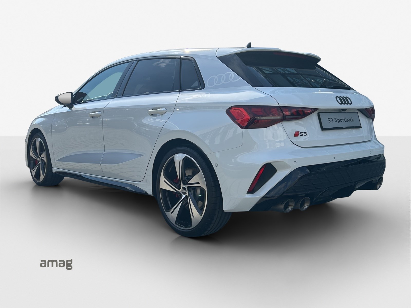AUDI S3 Sportback 2.0 TFSI quattro-showroom-element-2