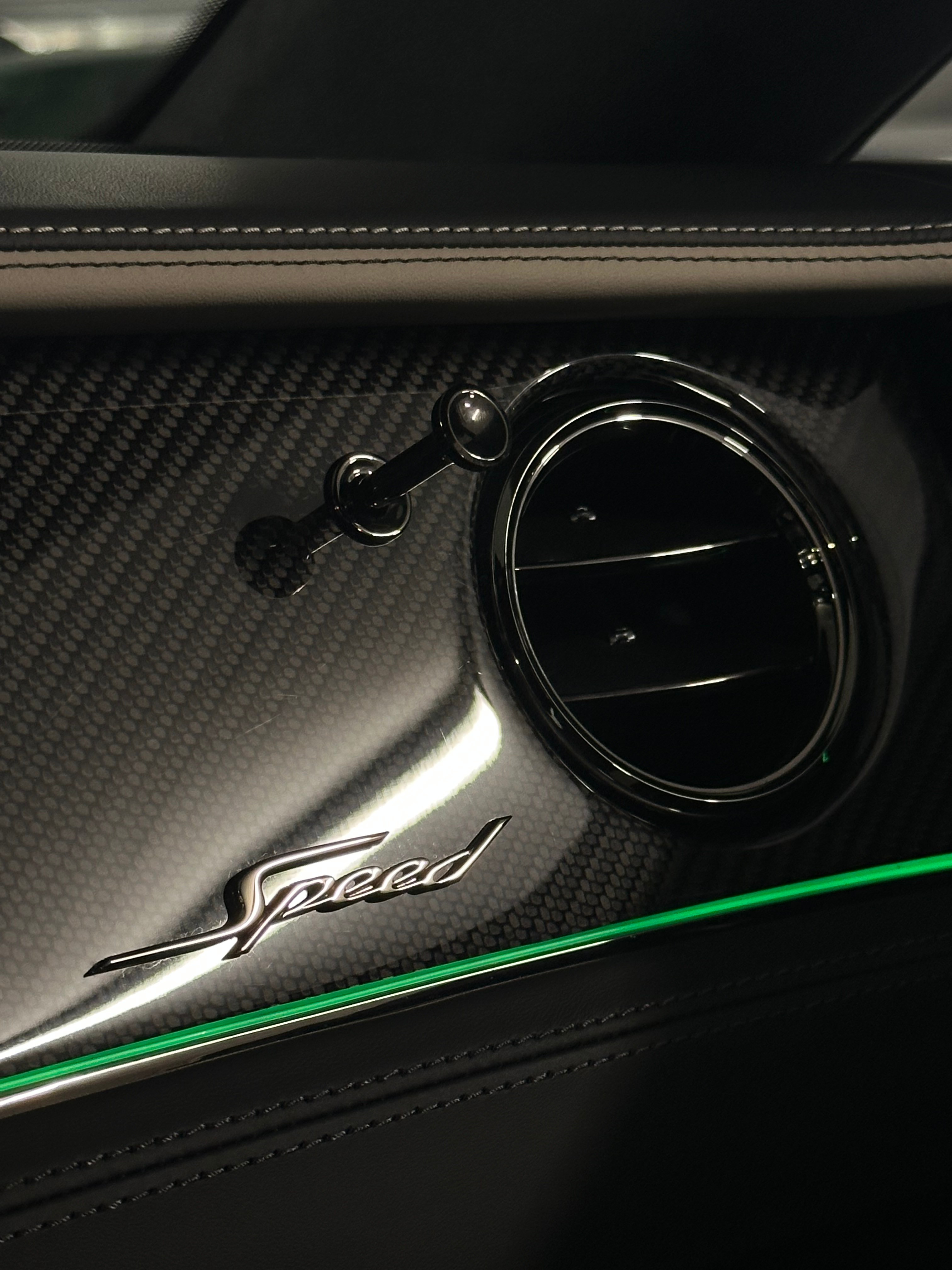 Image BENTLEY CONTINENTAL Continental GT 4.0 V8 Hybride Speed 782 CH