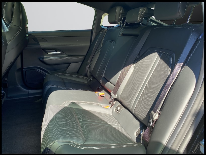 Image MAZDA 6 6e 258 69kWh Takumi