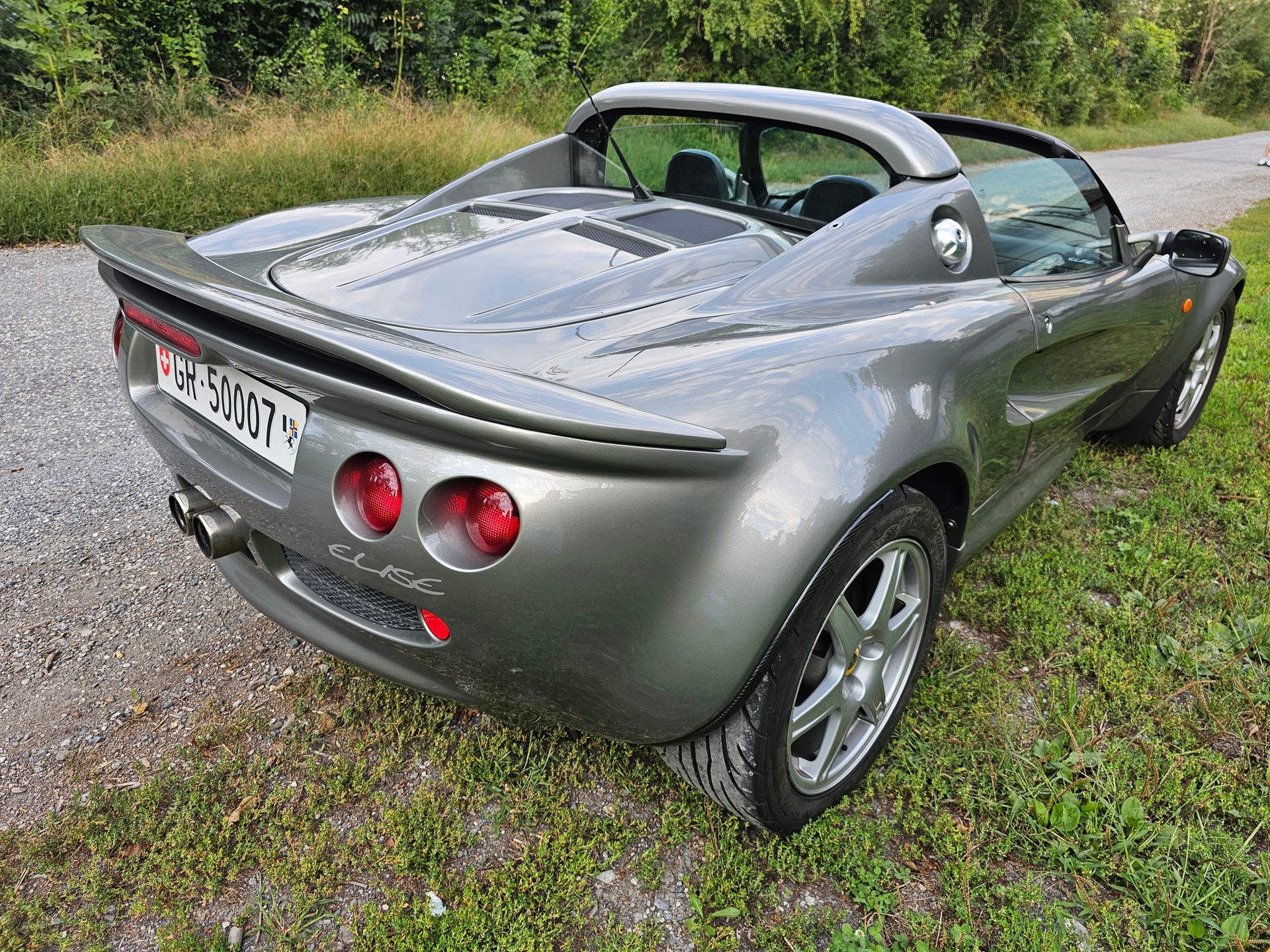 LOTUS Elise 111S MK1-image-1