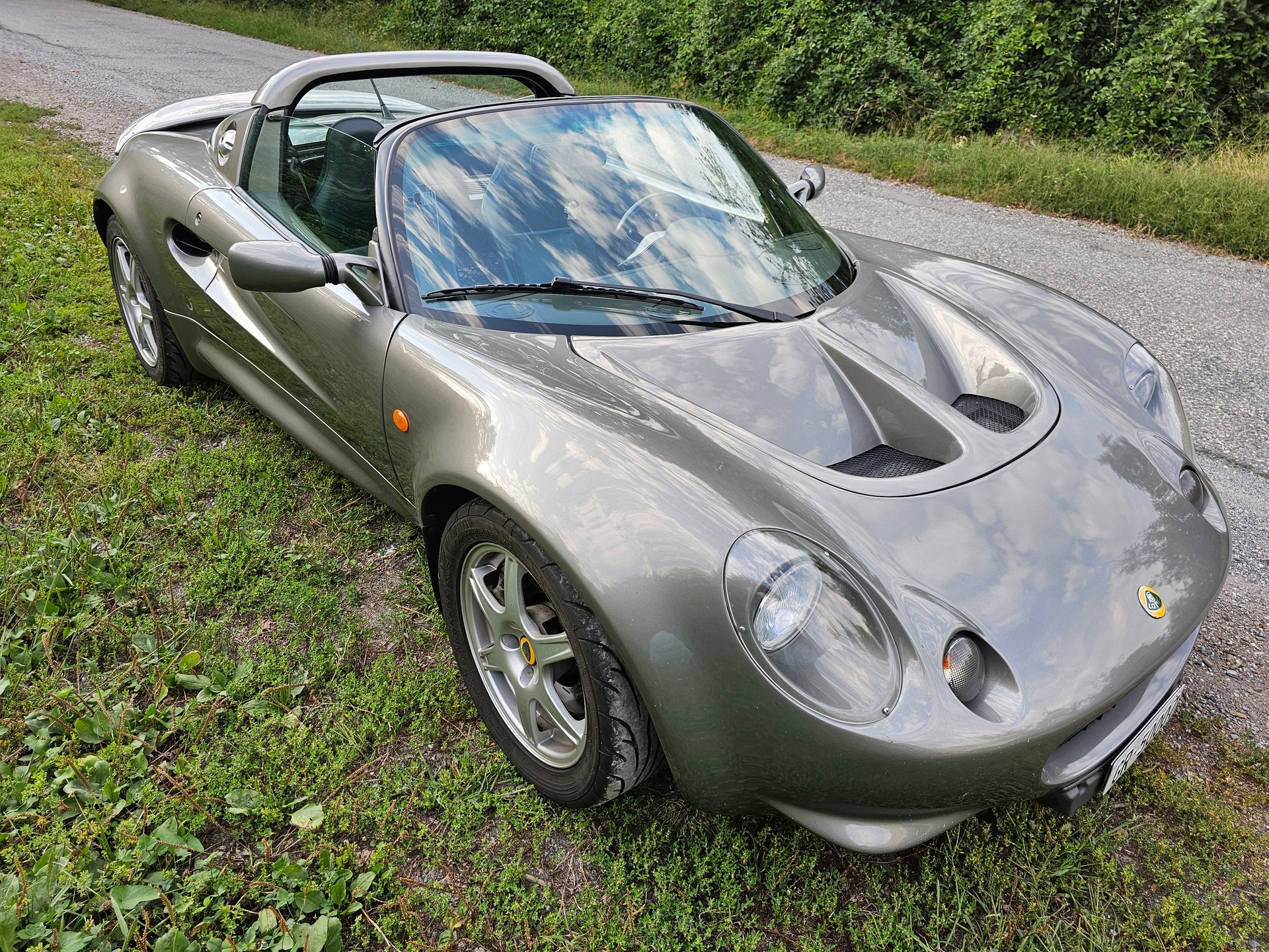 LOTUS Elise 111S MK1-image-8