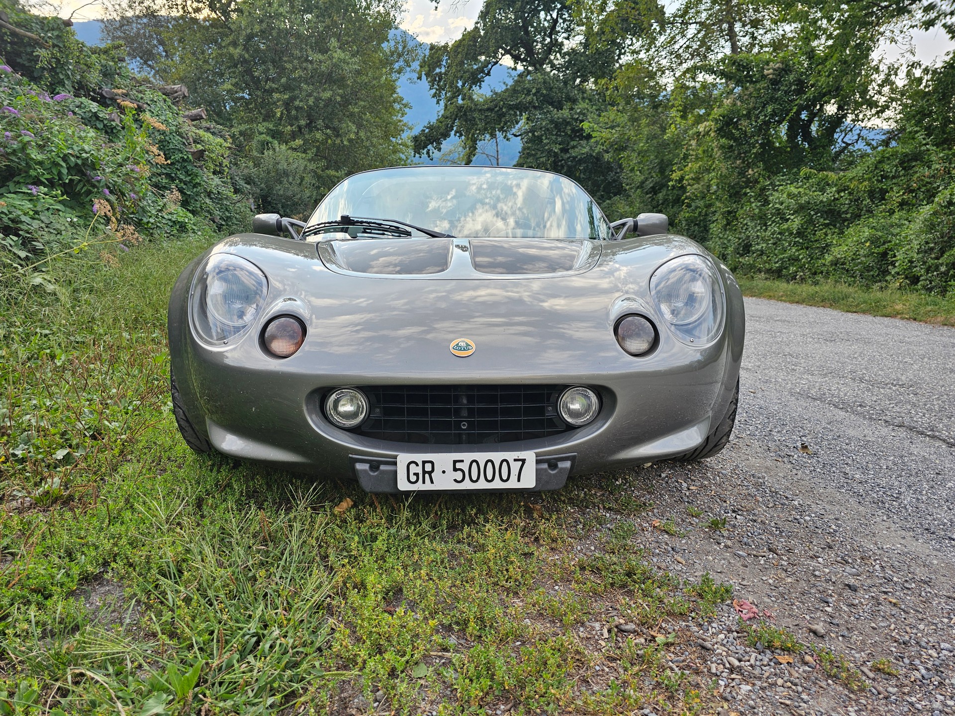 LOTUS Elise 111S MK1-image-9