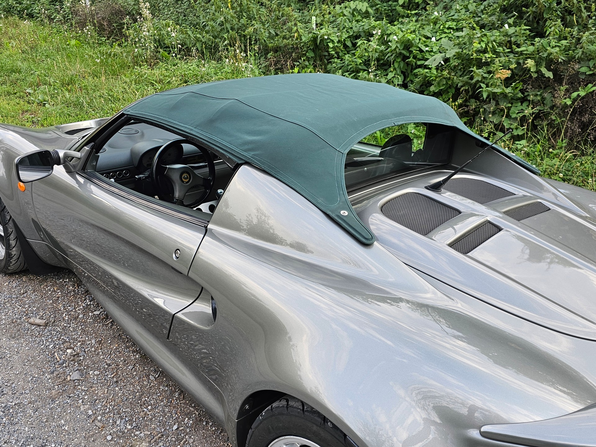 LOTUS Elise 111S MK1-image-2