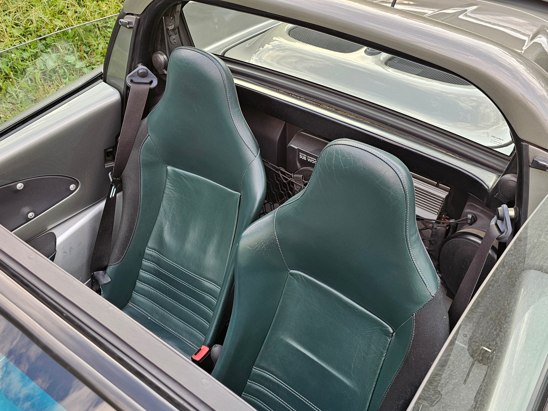 LOTUS Elise 111S MK1-image-4