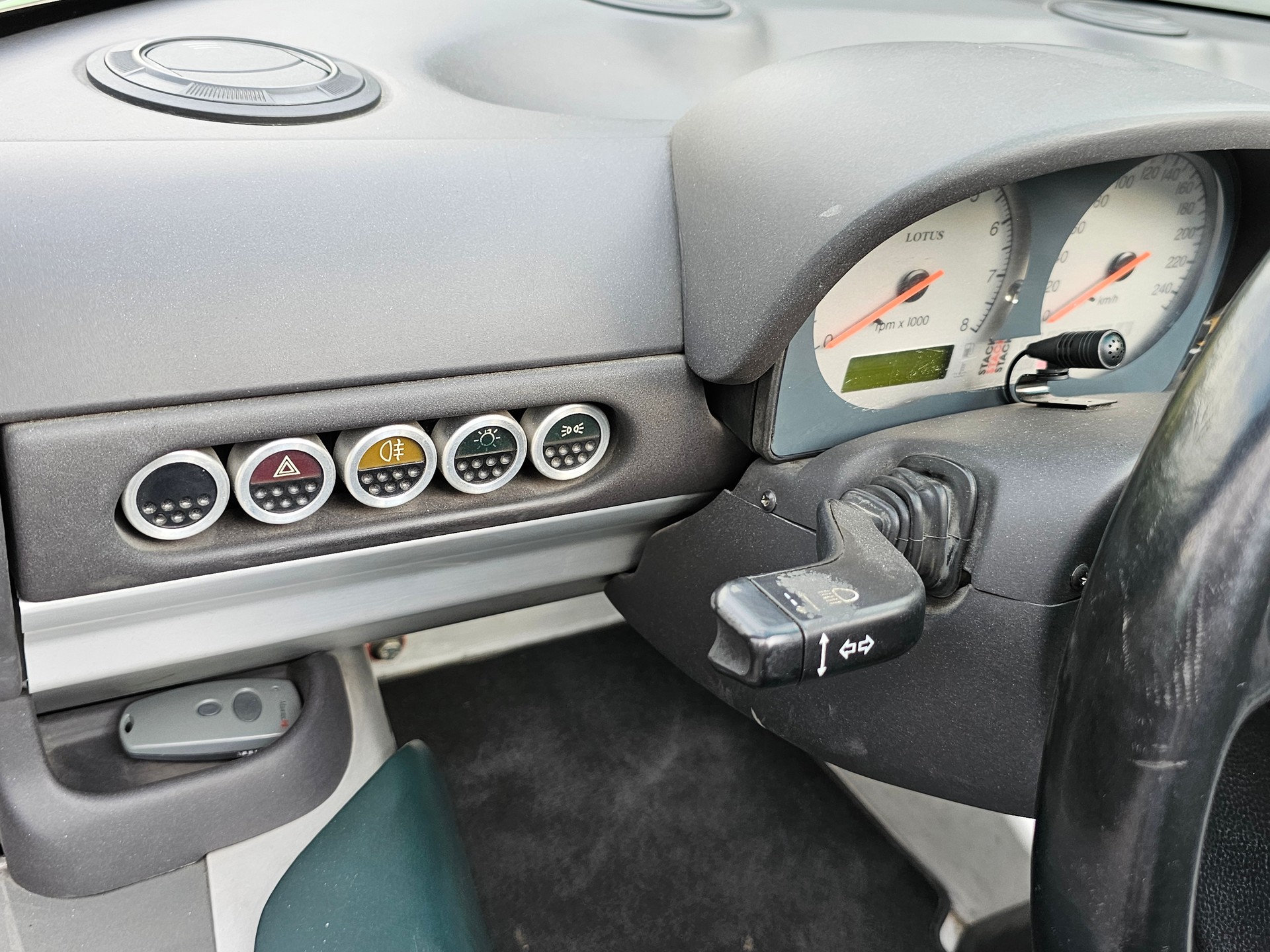 LOTUS Elise 111S MK1-image-10