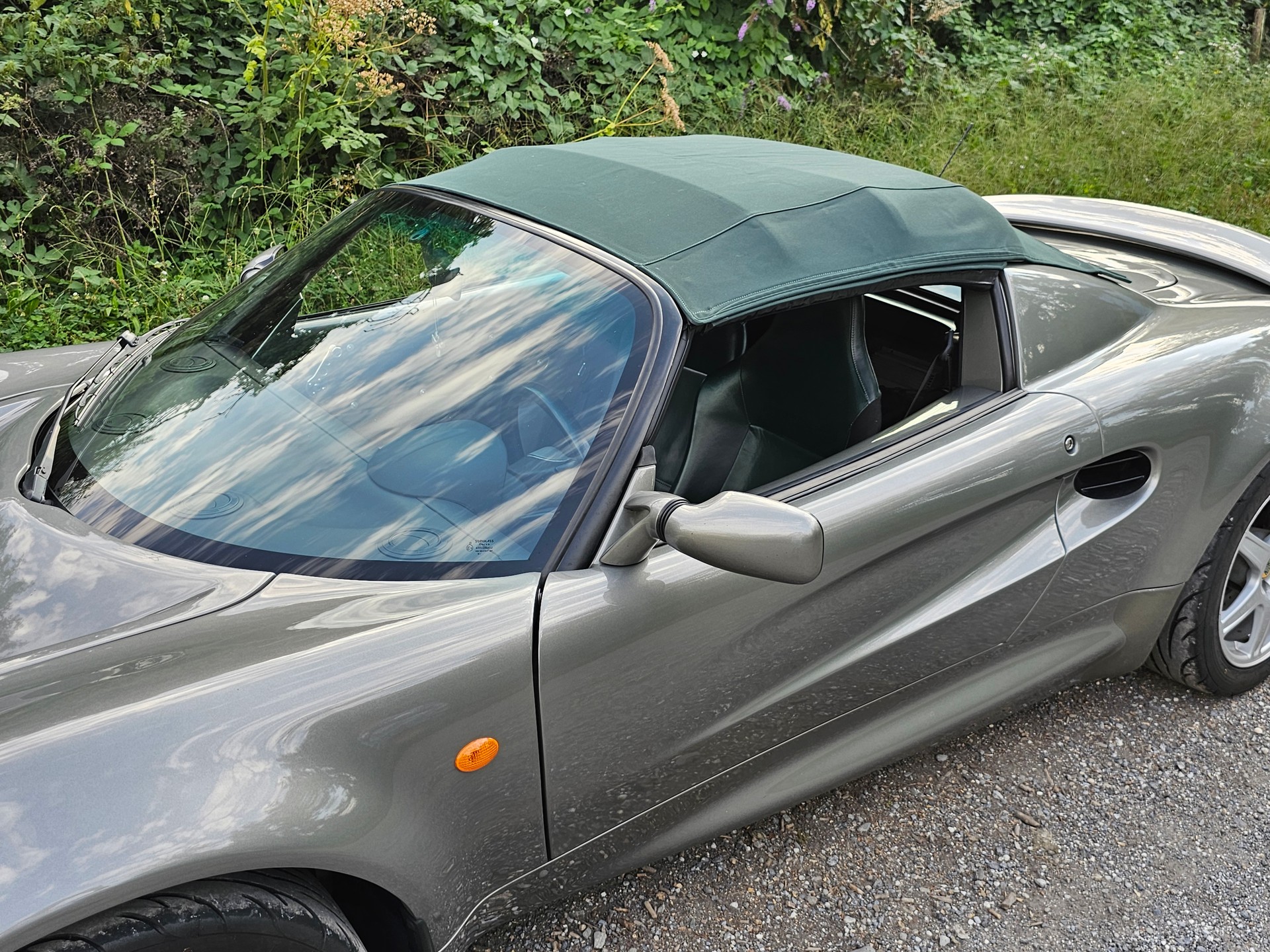 LOTUS Elise 111S MK1-image-6