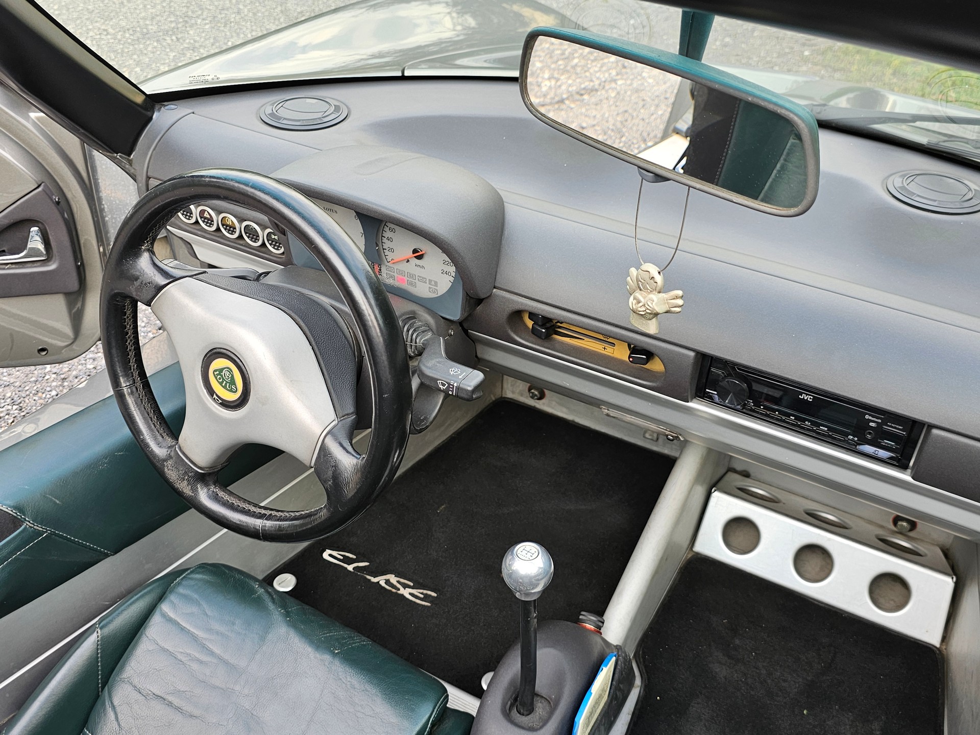 LOTUS Elise 111S MK1-image-3