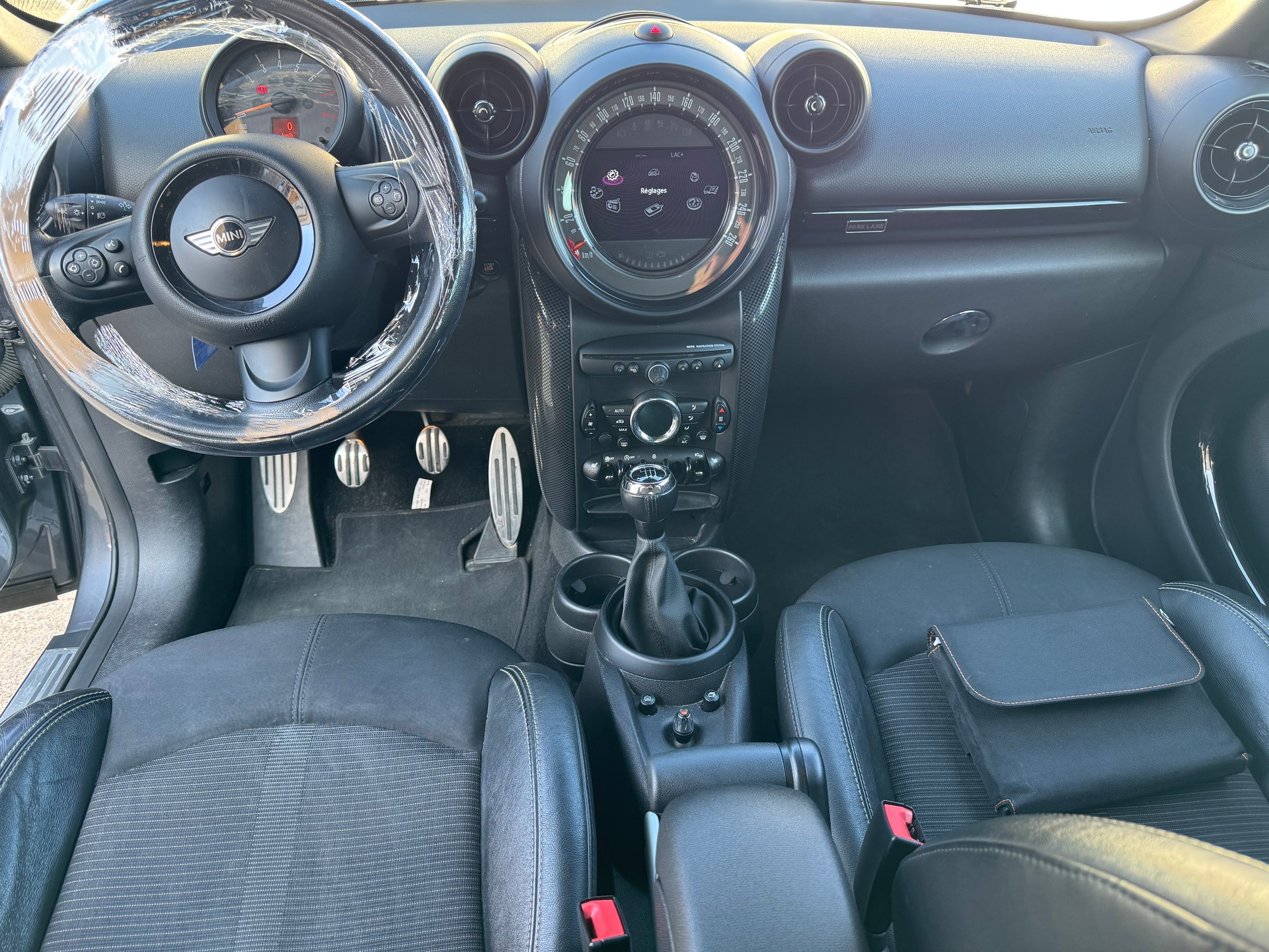 MINI Countryman Cooper S ALL4-image-10