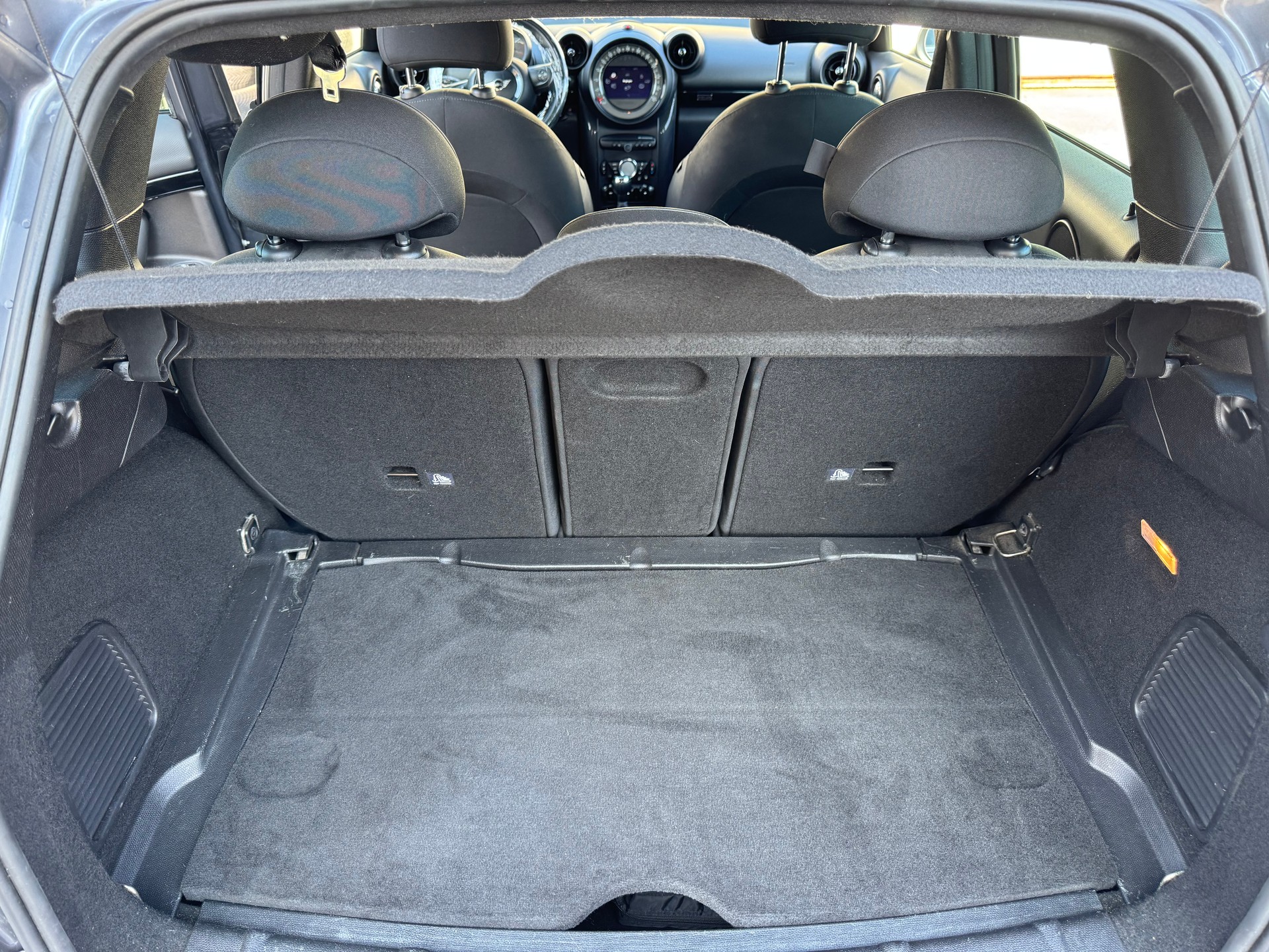 MINI Countryman Cooper S ALL4-image-8