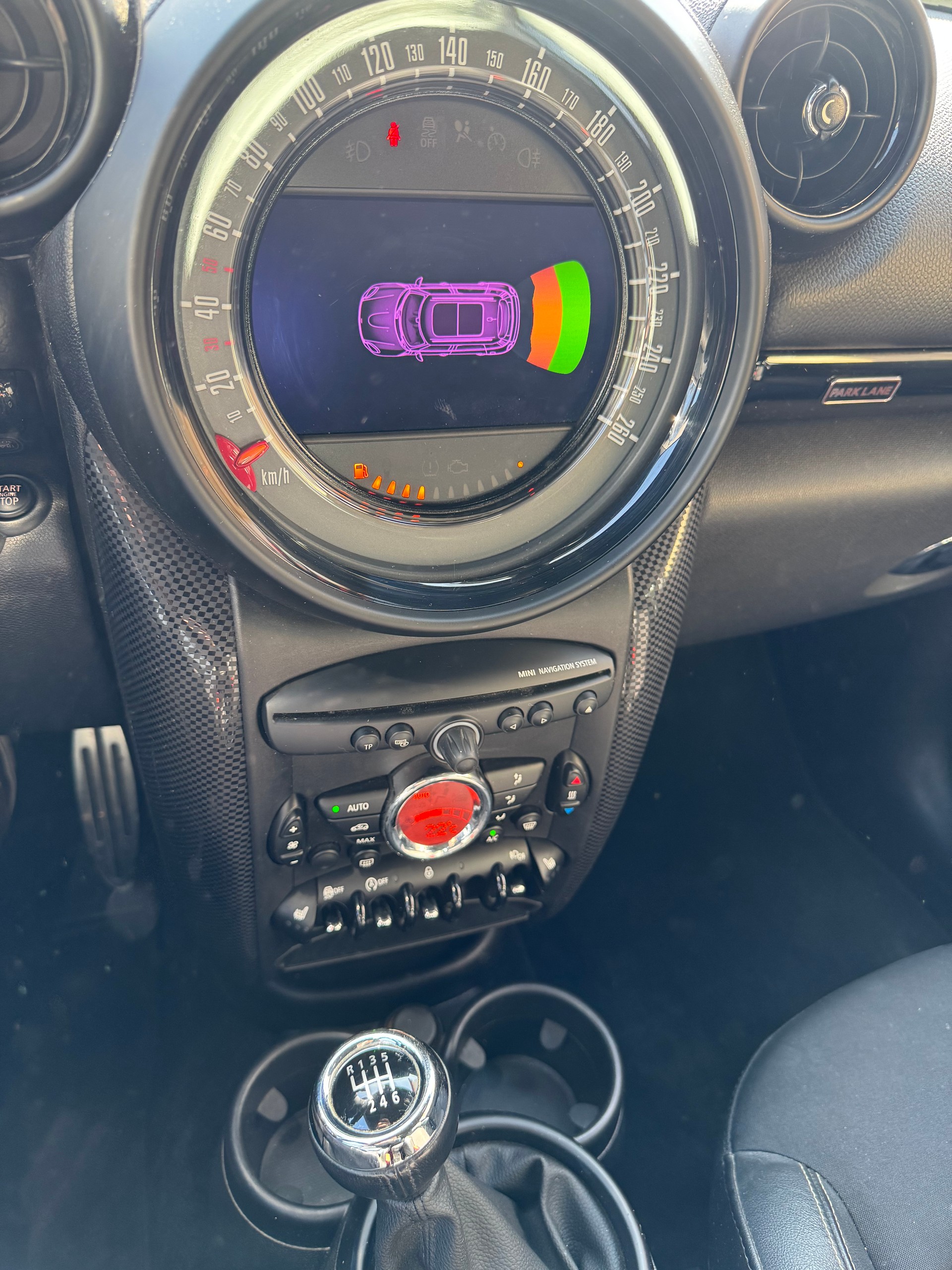MINI Countryman Cooper S ALL4-image-11