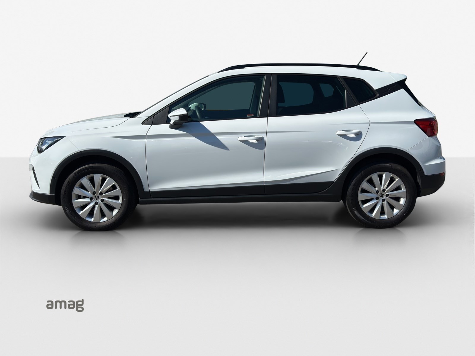 SEAT Arona 1.0 TSI Eco Style DSG-showroom-element-1