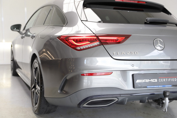 MERCEDES-BENZ CLA SB 250 AMG Line 4M 7G-showroom-element-3