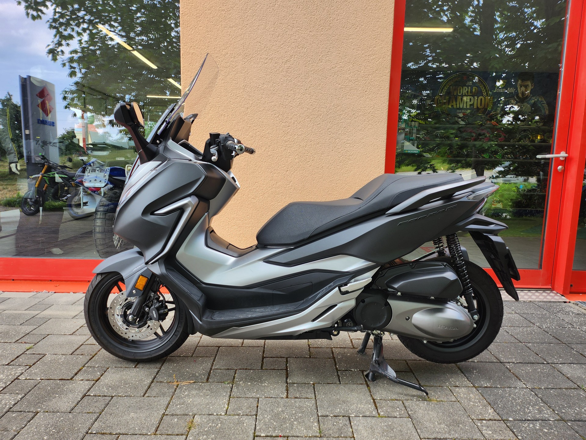 HONDA NSS 300 A Forza Kaufen