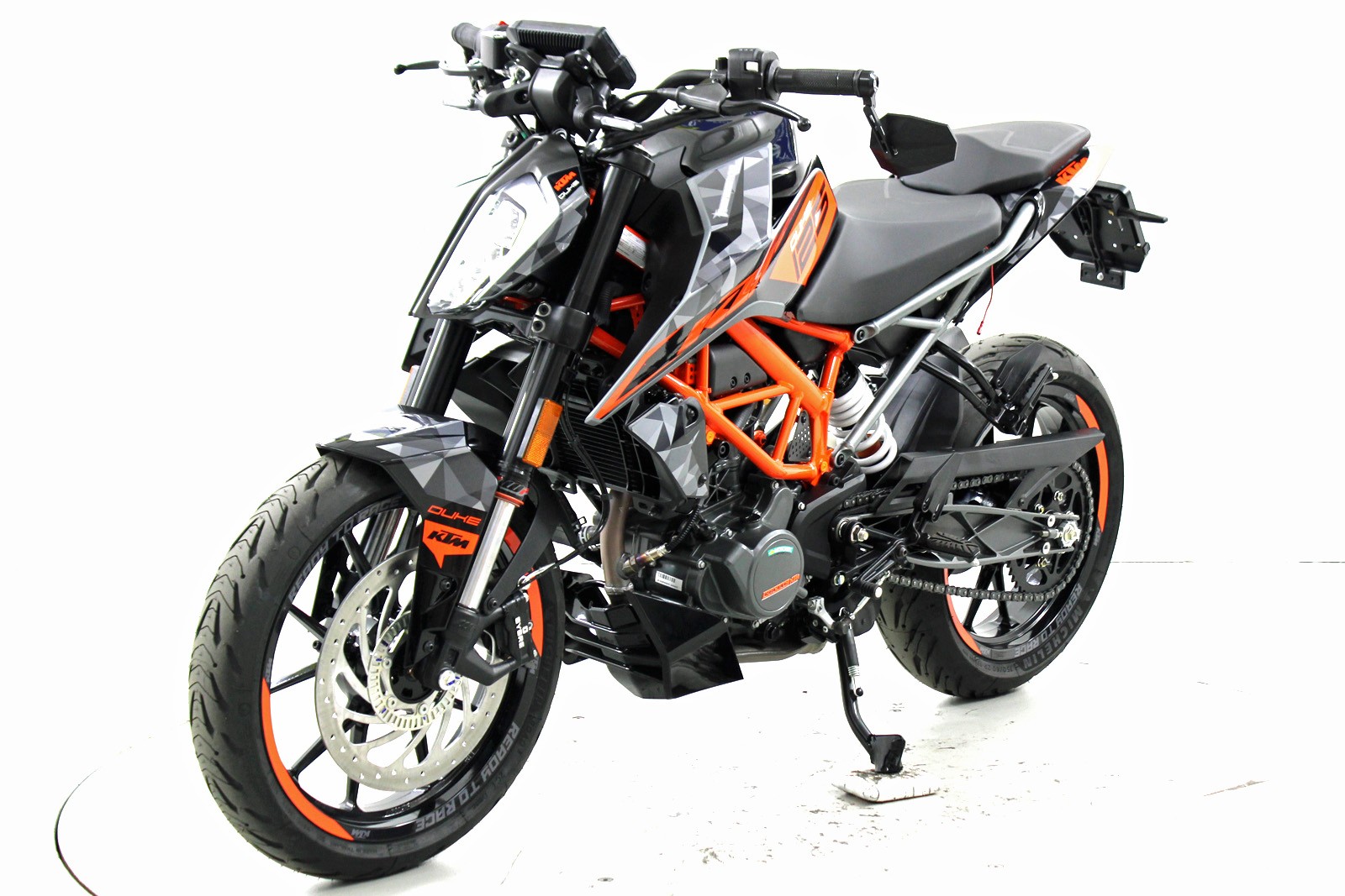 KTM Duke 125 ABS For sale