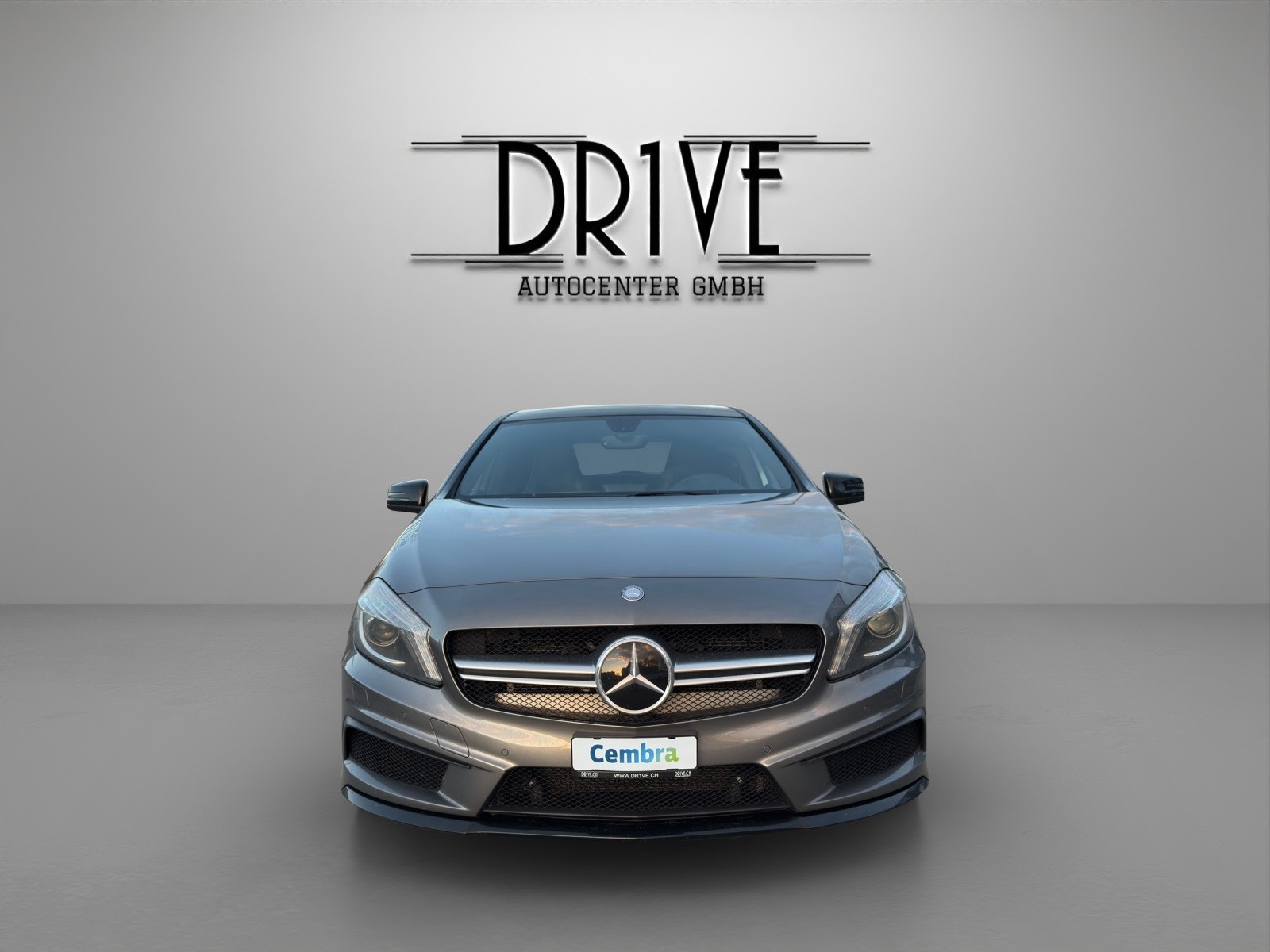 MERCEDES-BENZ A 45 AMG 4Matic Speedshift 7G-DCT-showroom-element-1