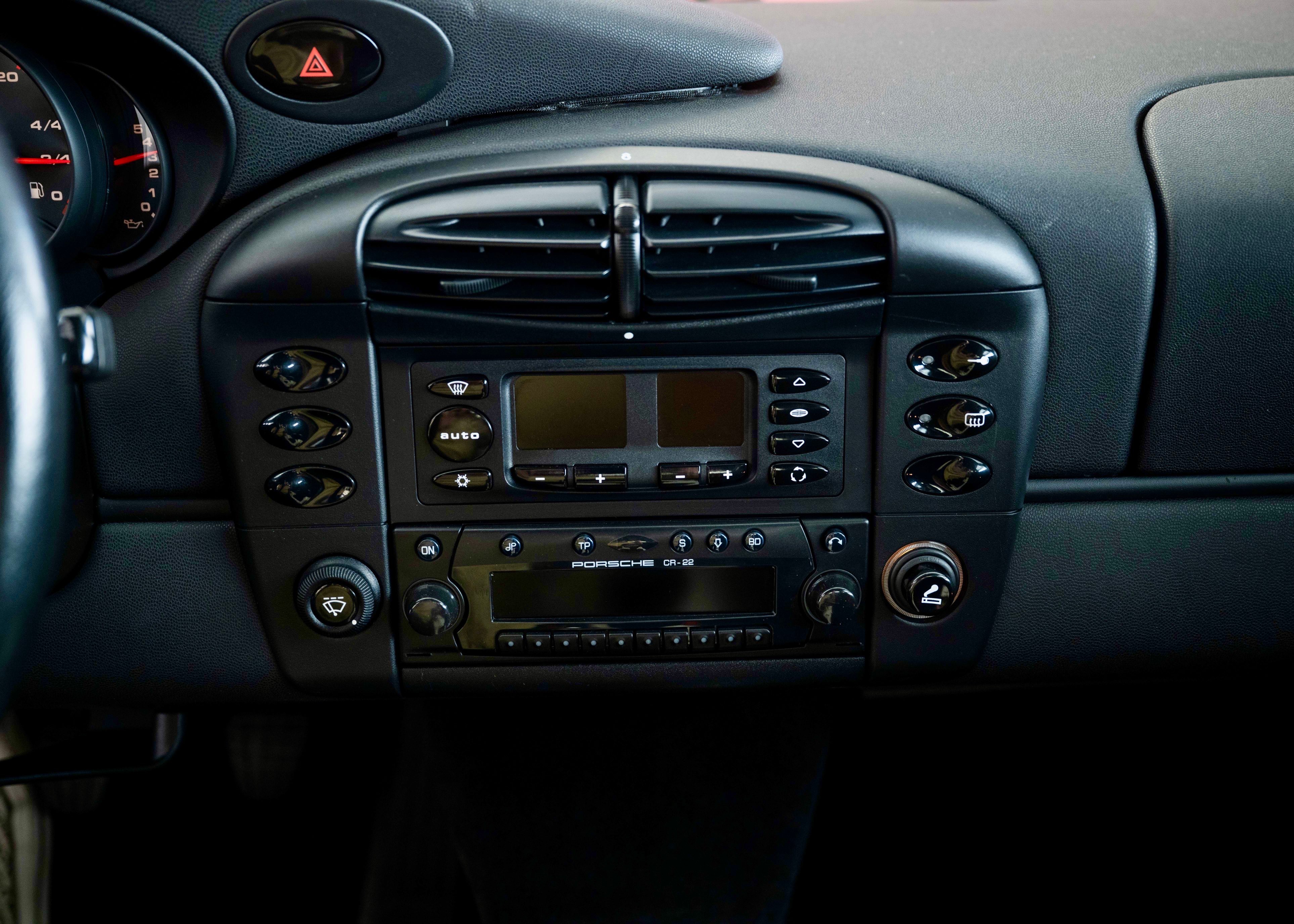 Image PORSCHE 911 911 GT3 Clubsport Biarritz White (L9A2)