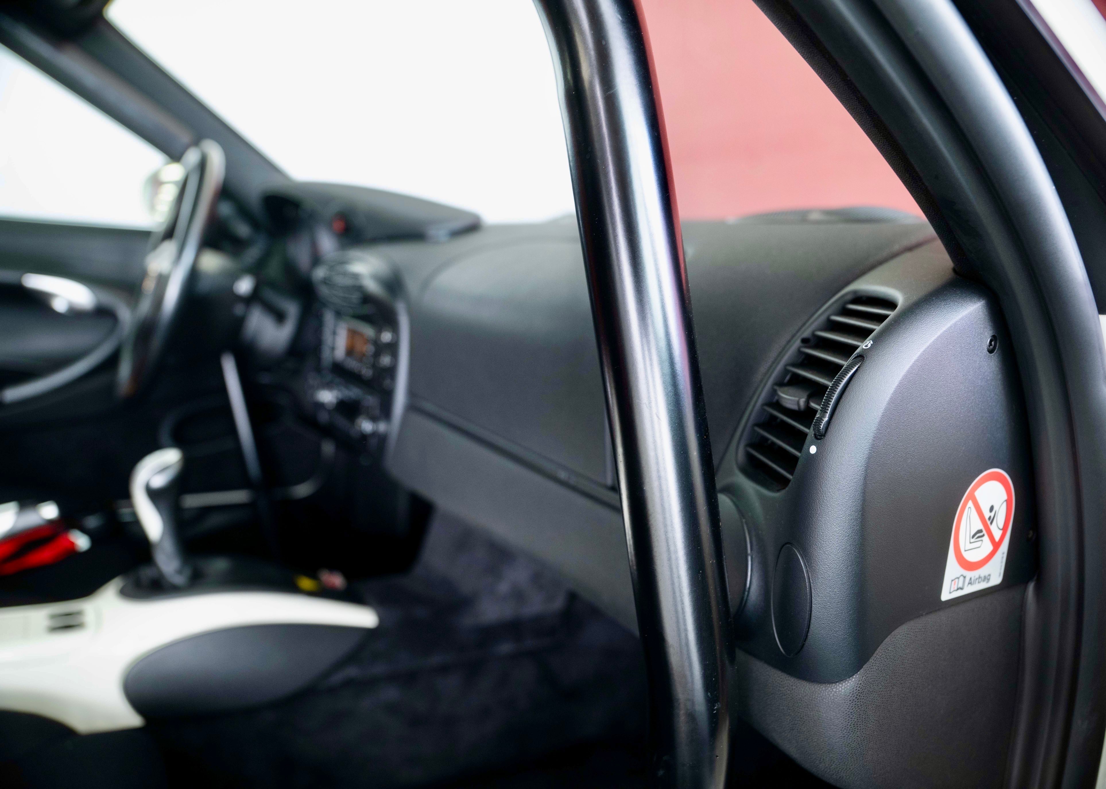 Image PORSCHE 911 911 GT3 Clubsport Biarritz White (L9A2)