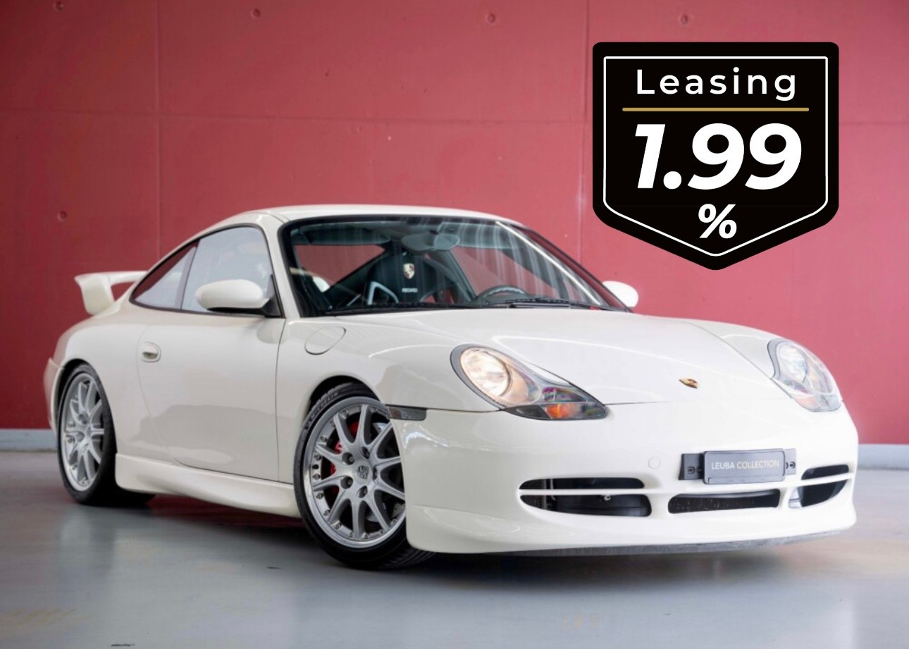 Photo PORSCHE 911 911 GT3 Clubsport Biarritz White (L9A2)