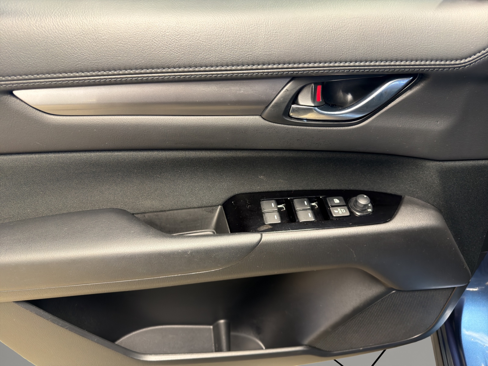 Image MAZDA CX-5 CX-5 G 165 Ambition