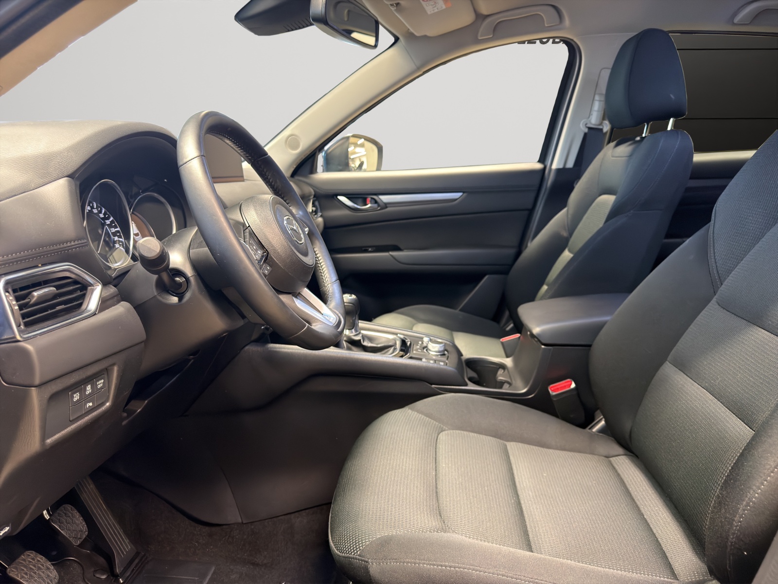 Image MAZDA CX-5 CX-5 G 165 Ambition