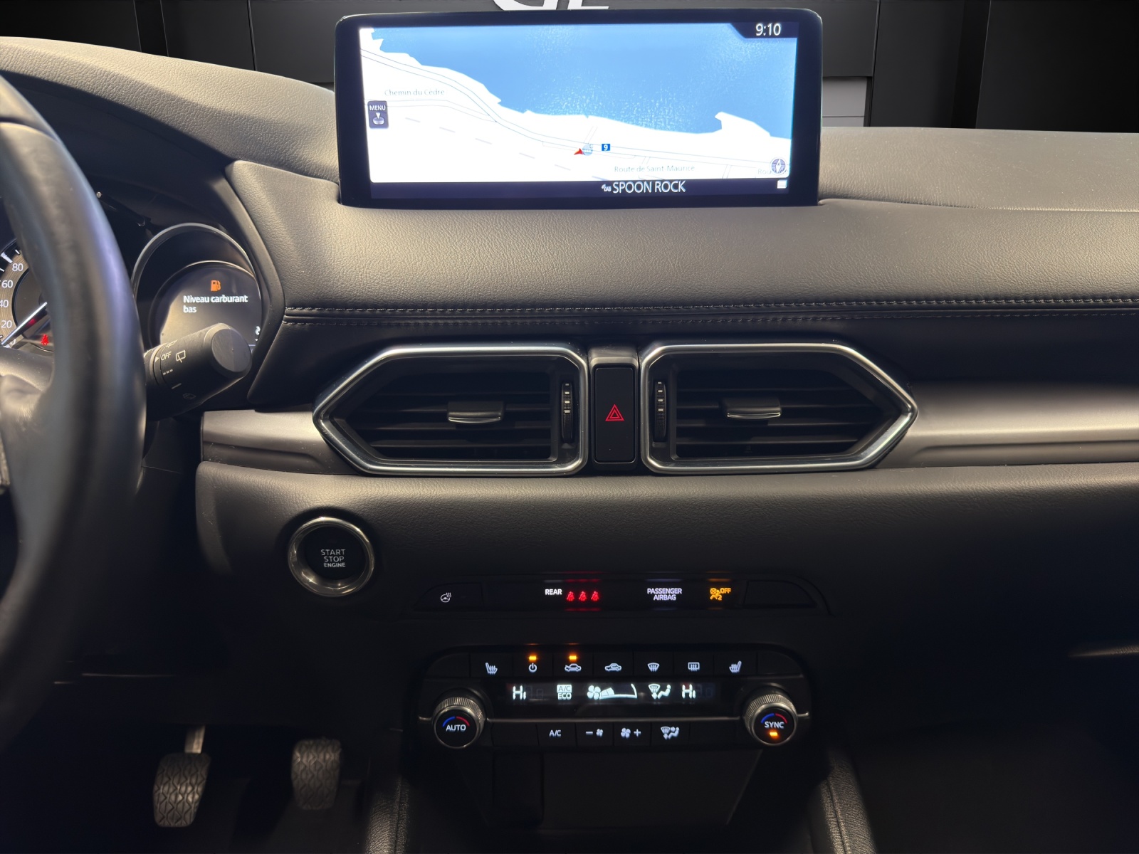 Image MAZDA CX-5 CX-5 G 165 Ambition