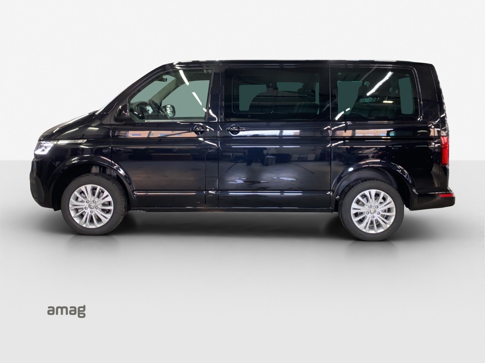 VW T6.1 Caravelle 2.0 TDI Trendline-showroom-element-1