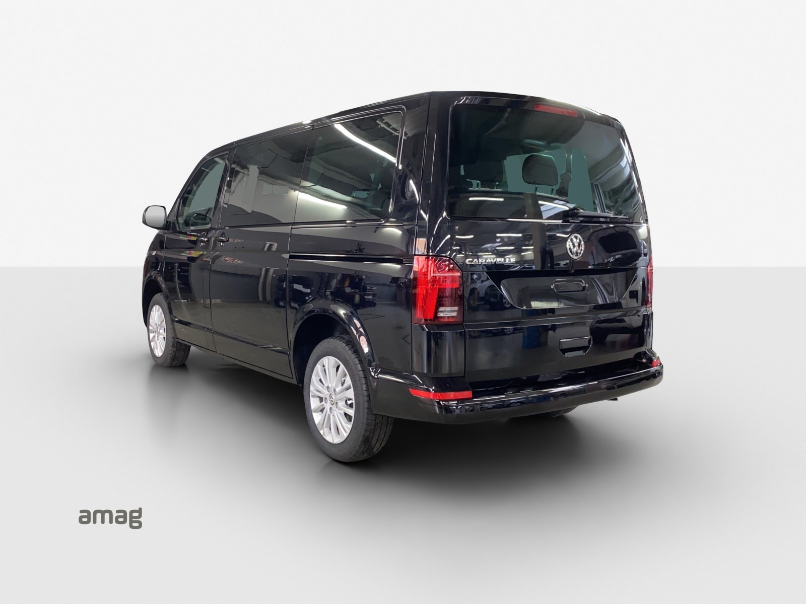 VW T6.1 Caravelle 2.0 TDI Trendline-showroom-element-2