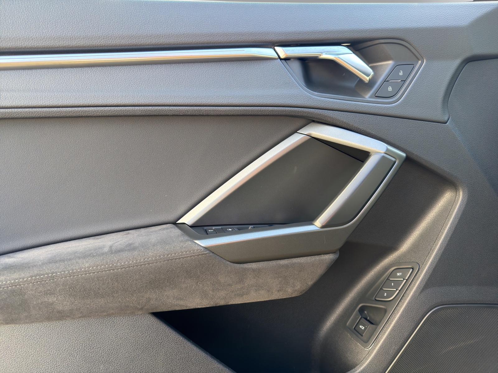 Image AUDI RS-Q3 RS Q3 SB 2.5 TFSI quattro