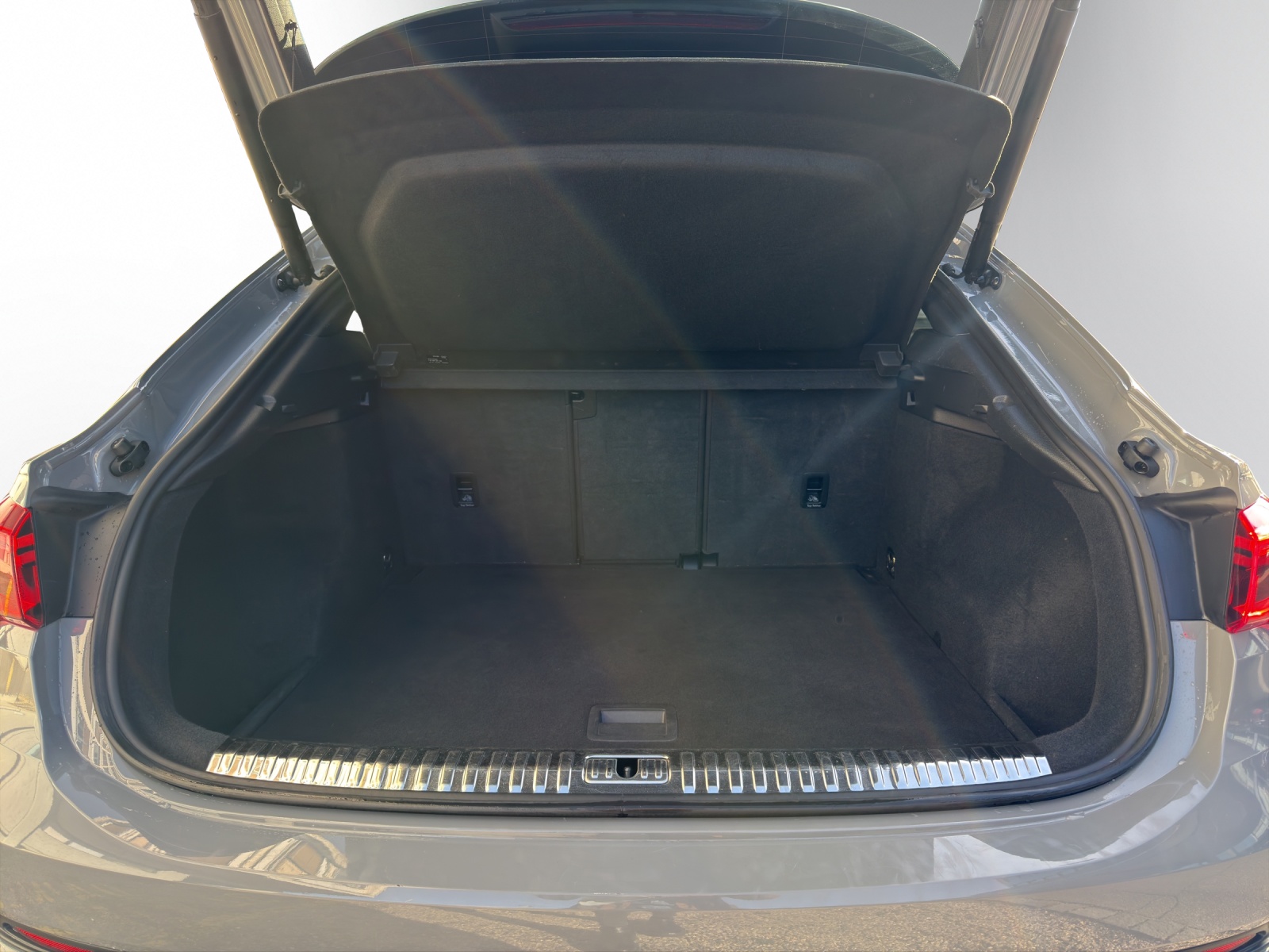 Image AUDI RS-Q3 RS Q3 SB 2.5 TFSI quattro