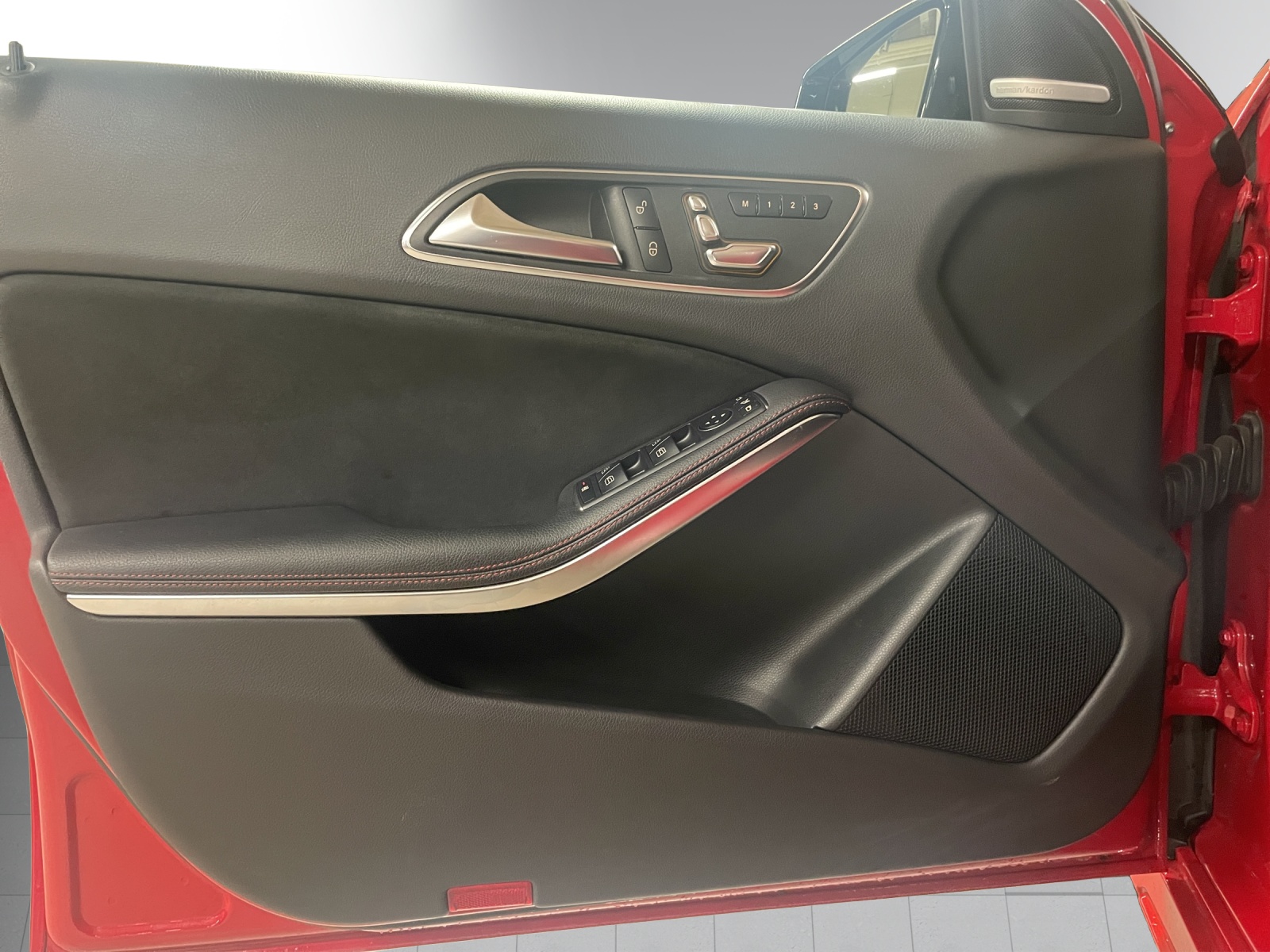 Image MERCEDES-BENZ A-250 A 250 Sport 4Matic