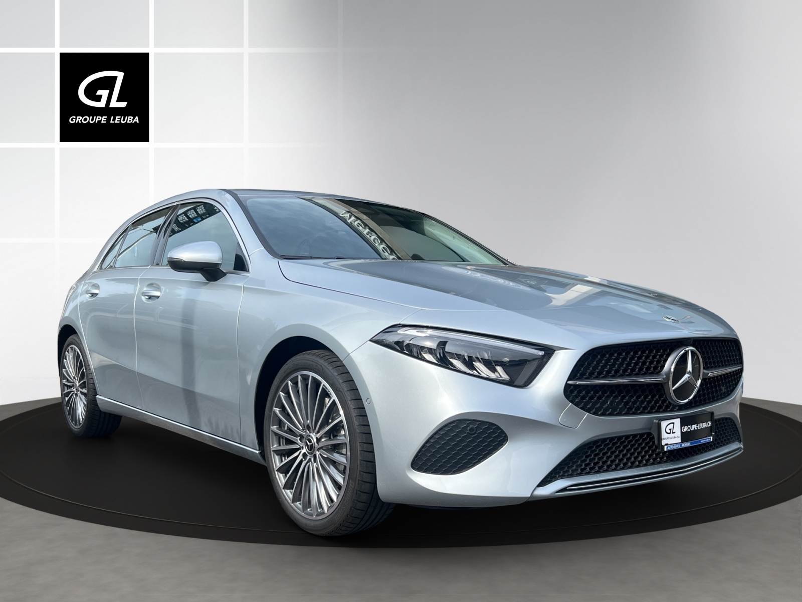 Photo MERCEDES-BENZ A-250 A 250 e EQ Star 8G-DCT