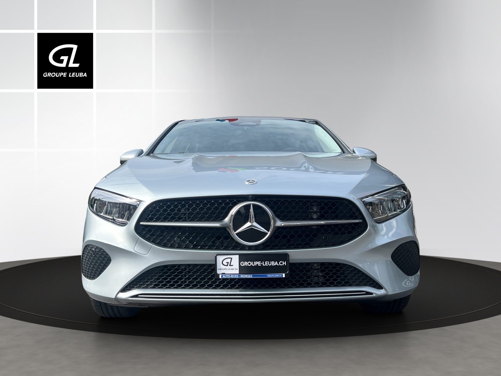 Image MERCEDES-BENZ A-250 A 250 e EQ Star 8G-DCT