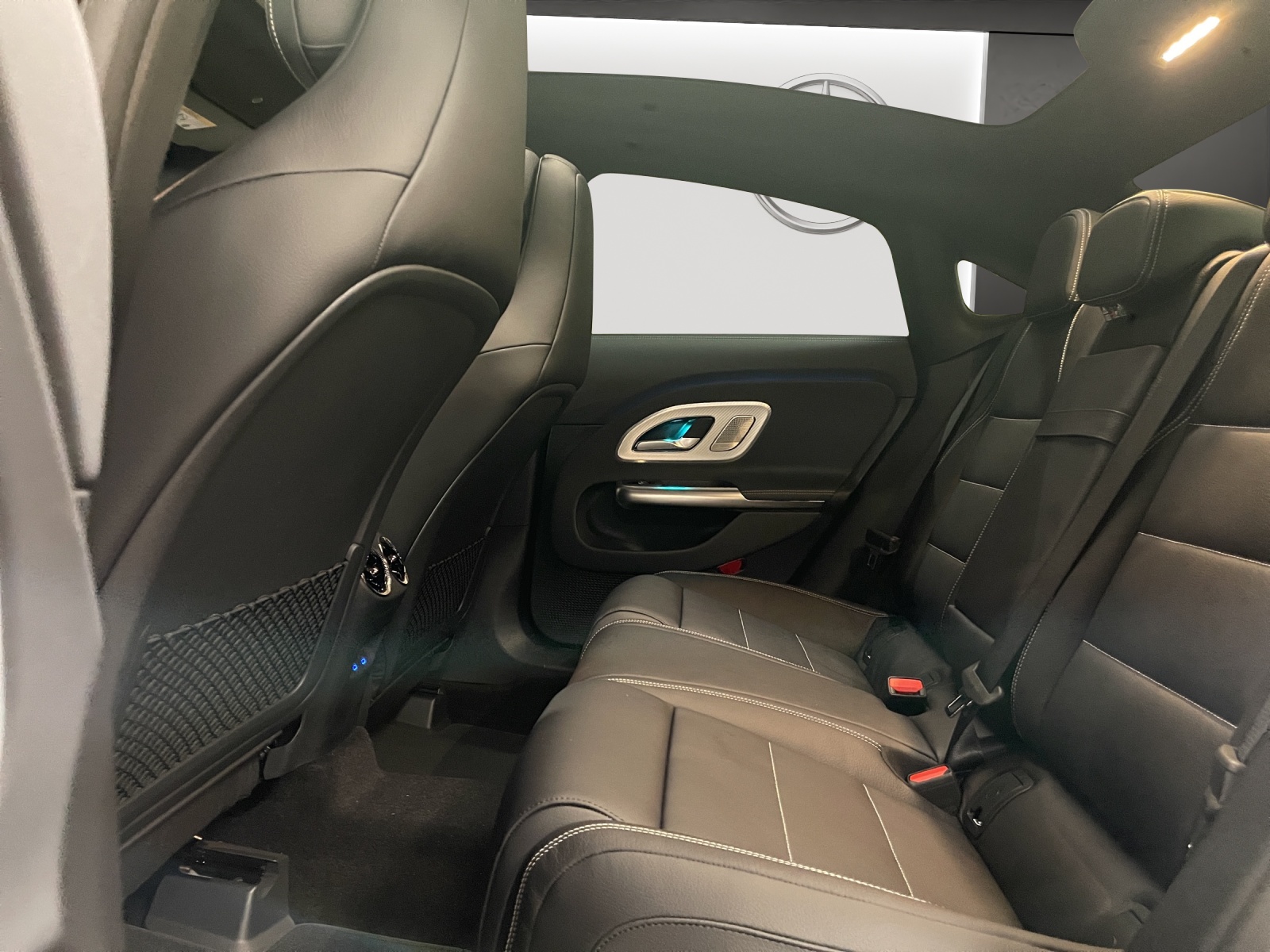 Image MERCEDES-BENZ CLA-220 CLA 220 8G-DCT 4Matic