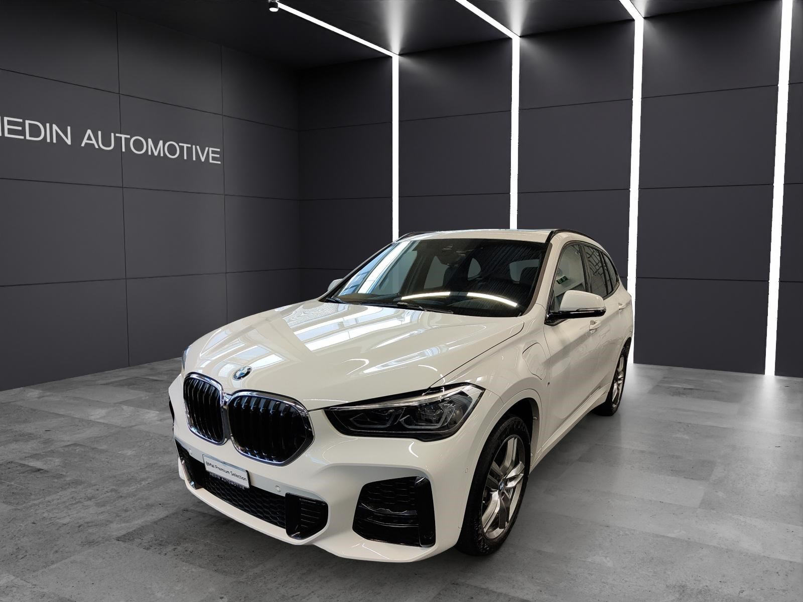 BMW X1 25e xDrive
