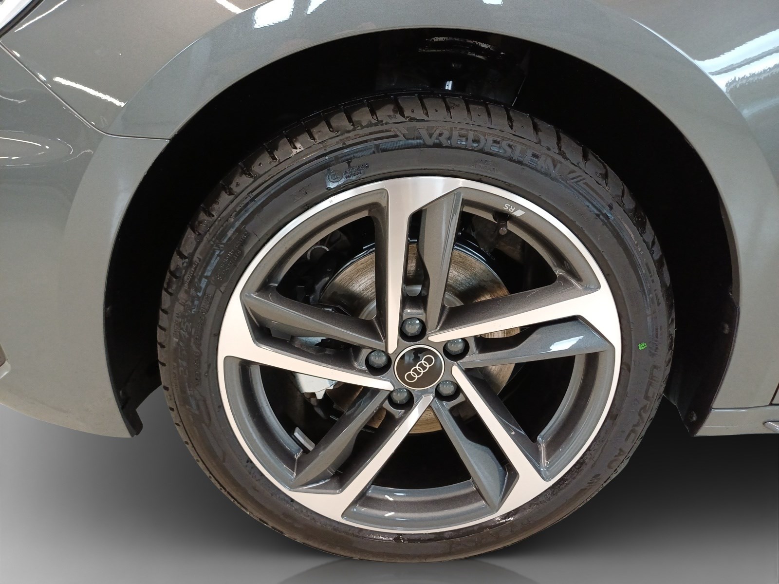 AUDI A1 Sportback 30 TFSI S Line Attraction-image-13