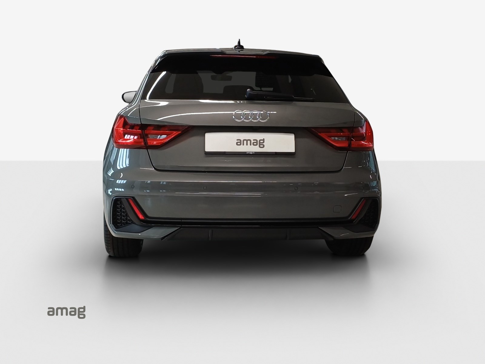 AUDI A1 Sportback 30 TFSI S Line Attraction-showroom-element-3