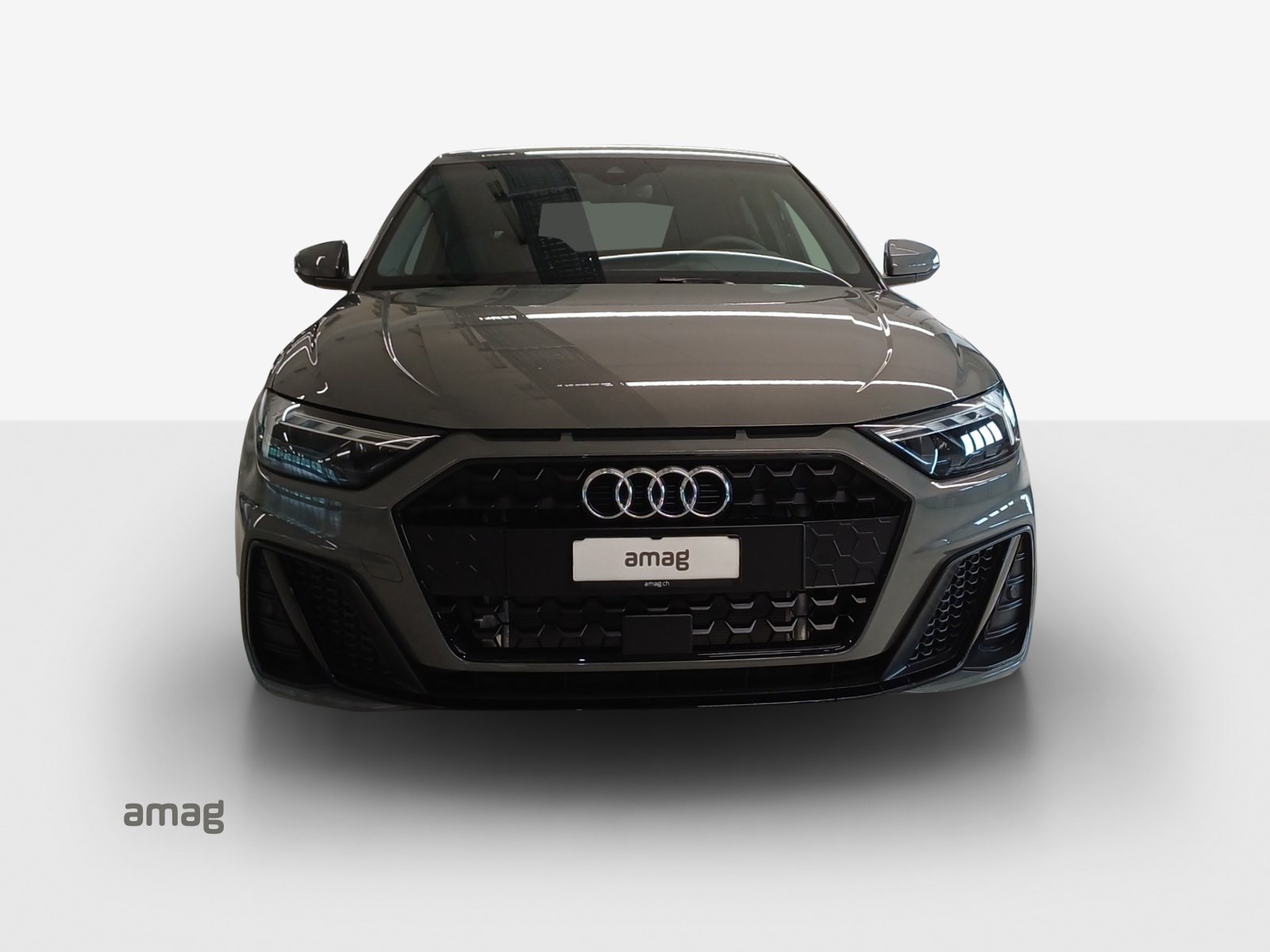 AUDI A1 Sportback 30 TFSI S Line Attraction-image-6