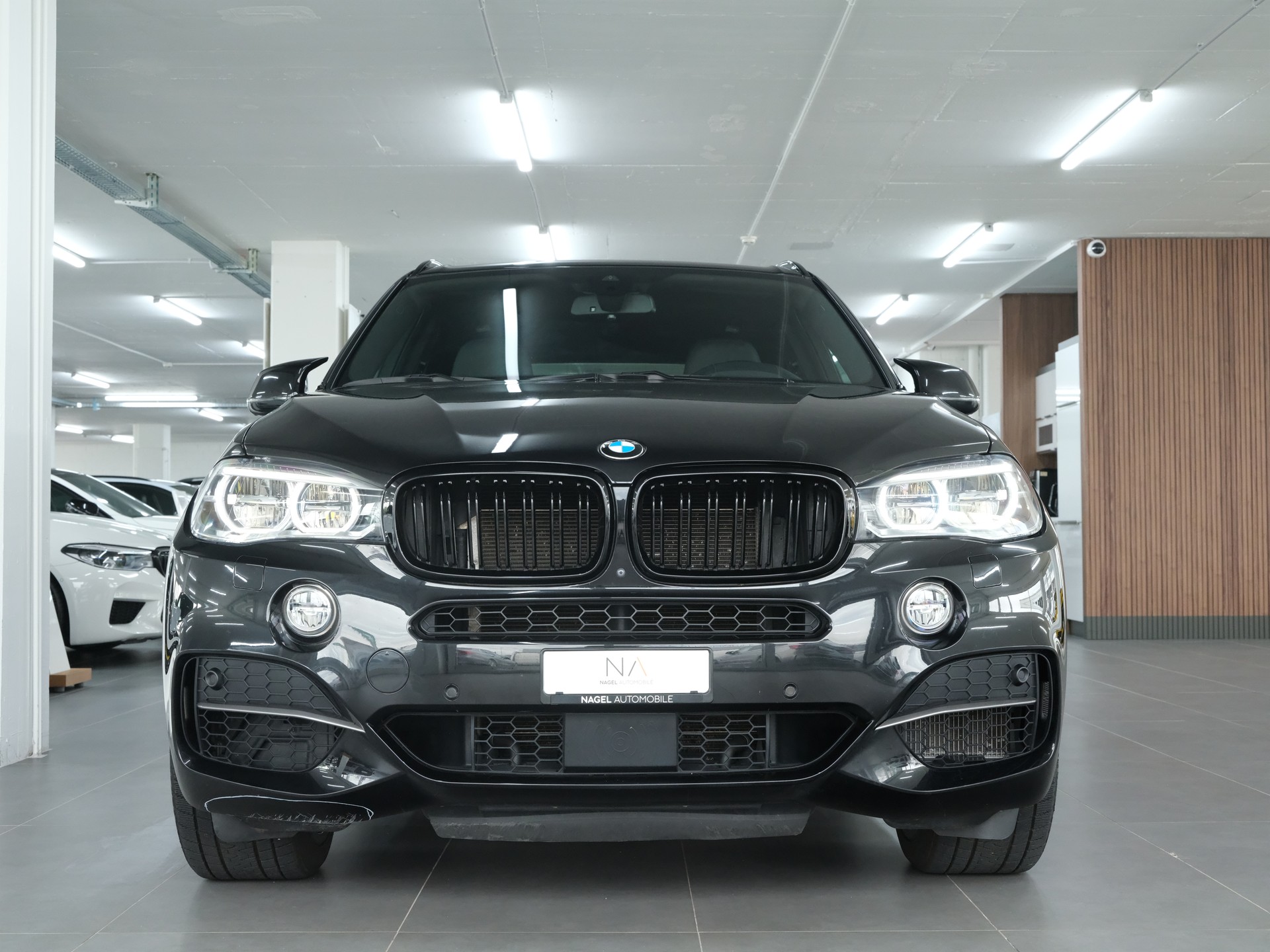 BMW X5 xDrive M50d Steptronic-showroom-element-2