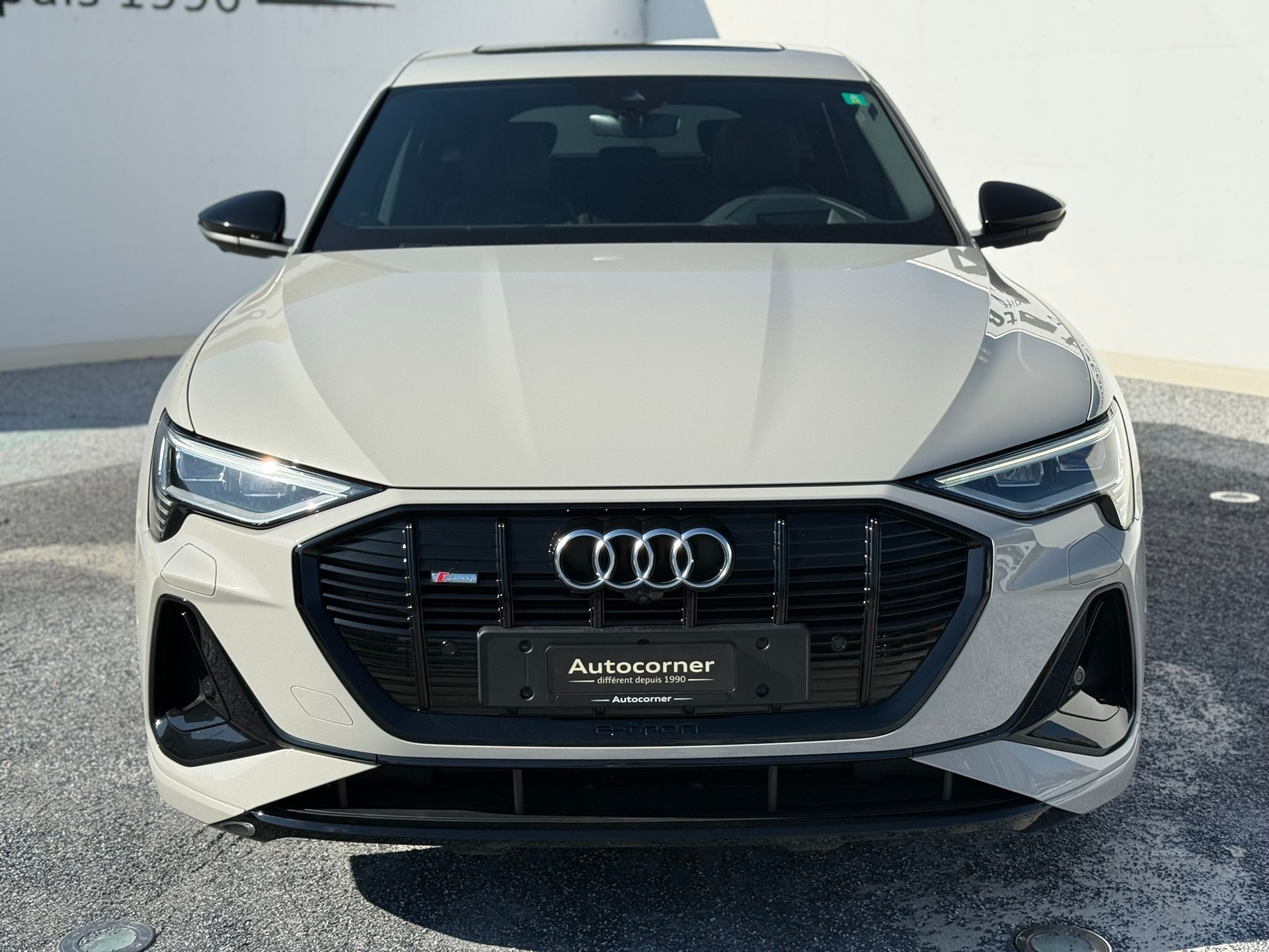 AUDI e-tron 55 Sportback S Line quattro-showroom-element-2