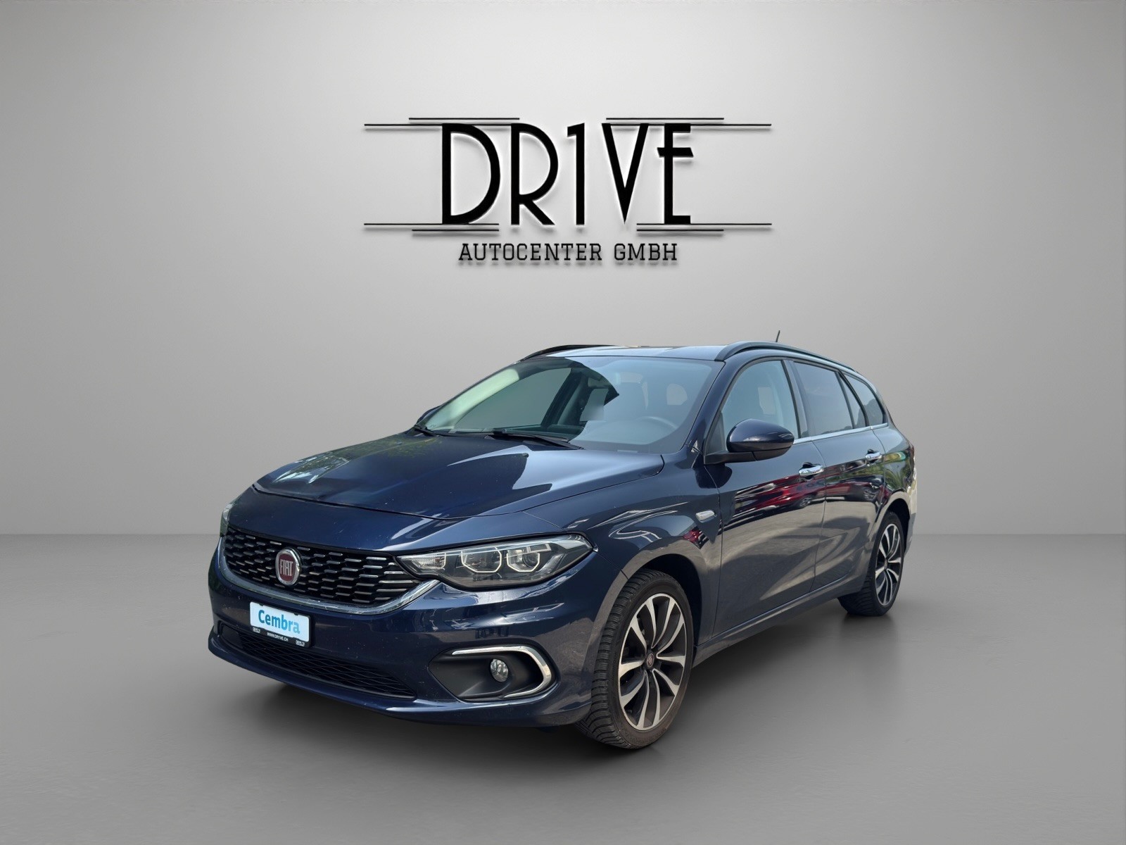 FIAT Tipo 1.4TJet Station Wagon Lounge