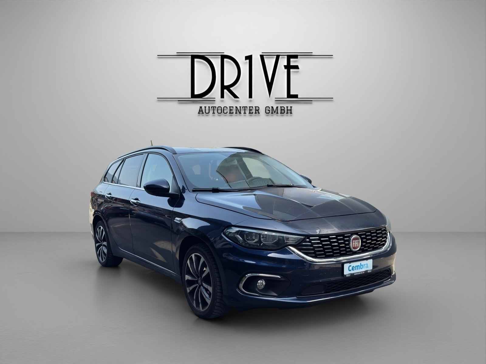 FIAT Tipo 1.4TJet Station Wagon Lounge-showroom-element-2