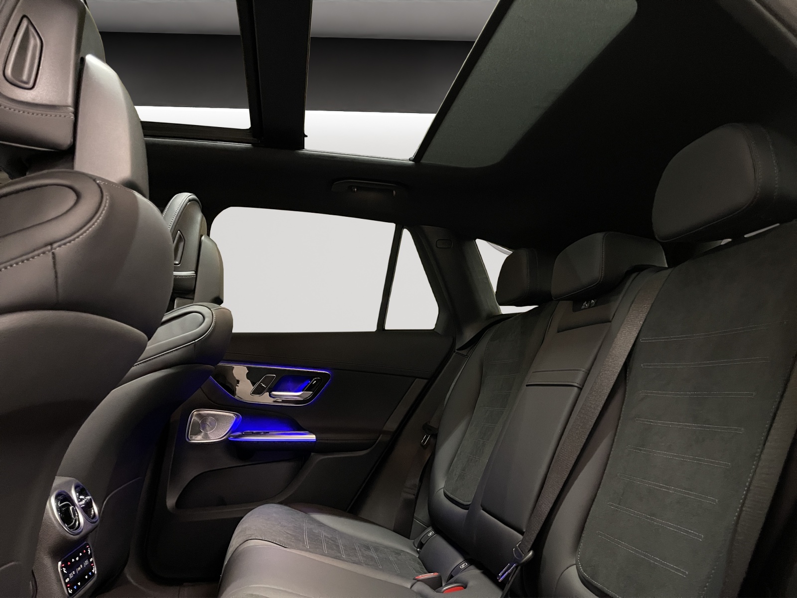 Image MERCEDES-BENZ GLC-400 GLC 400 e 4Matic EQ Star 9G-Tronic