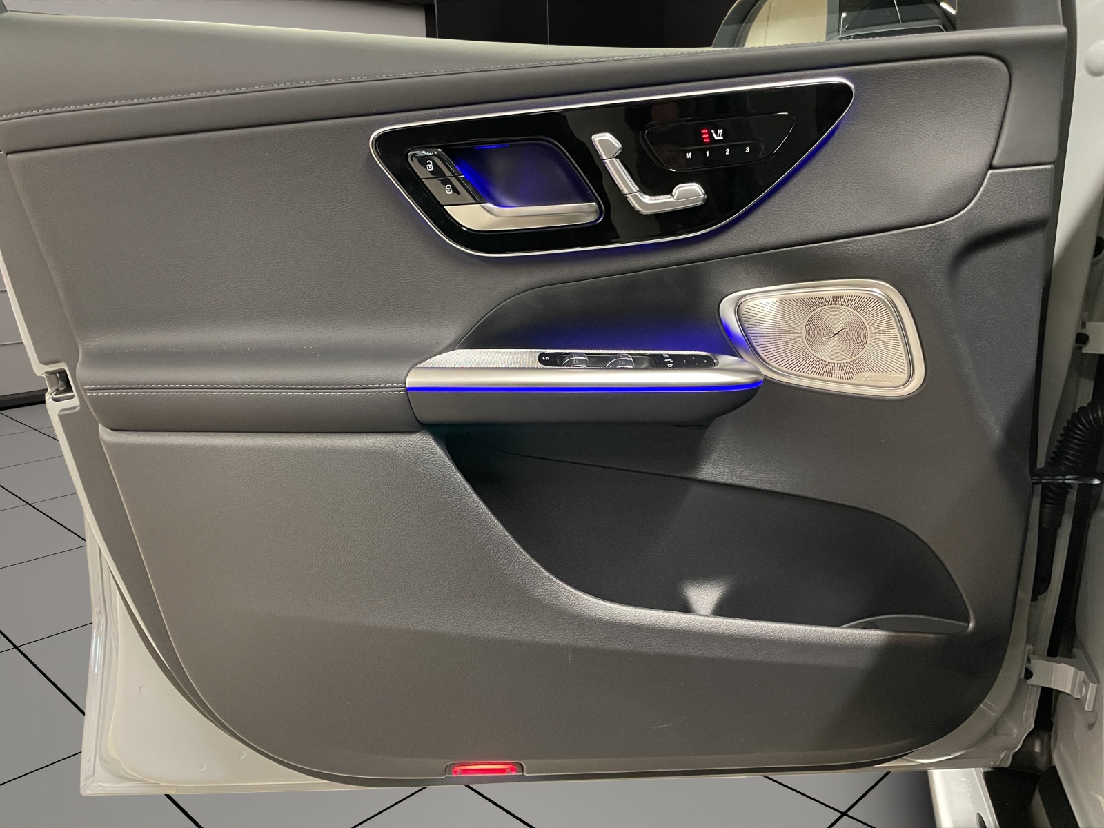 Image MERCEDES-BENZ GLC-400 GLC 400 e 4Matic EQ Star 9G-Tronic